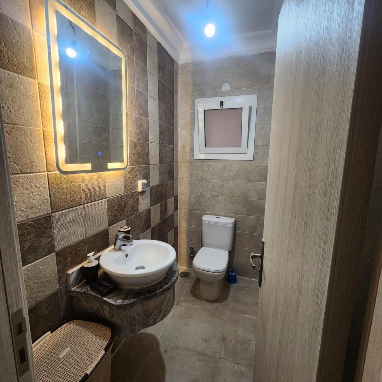 New Alamein Down Town Apartment