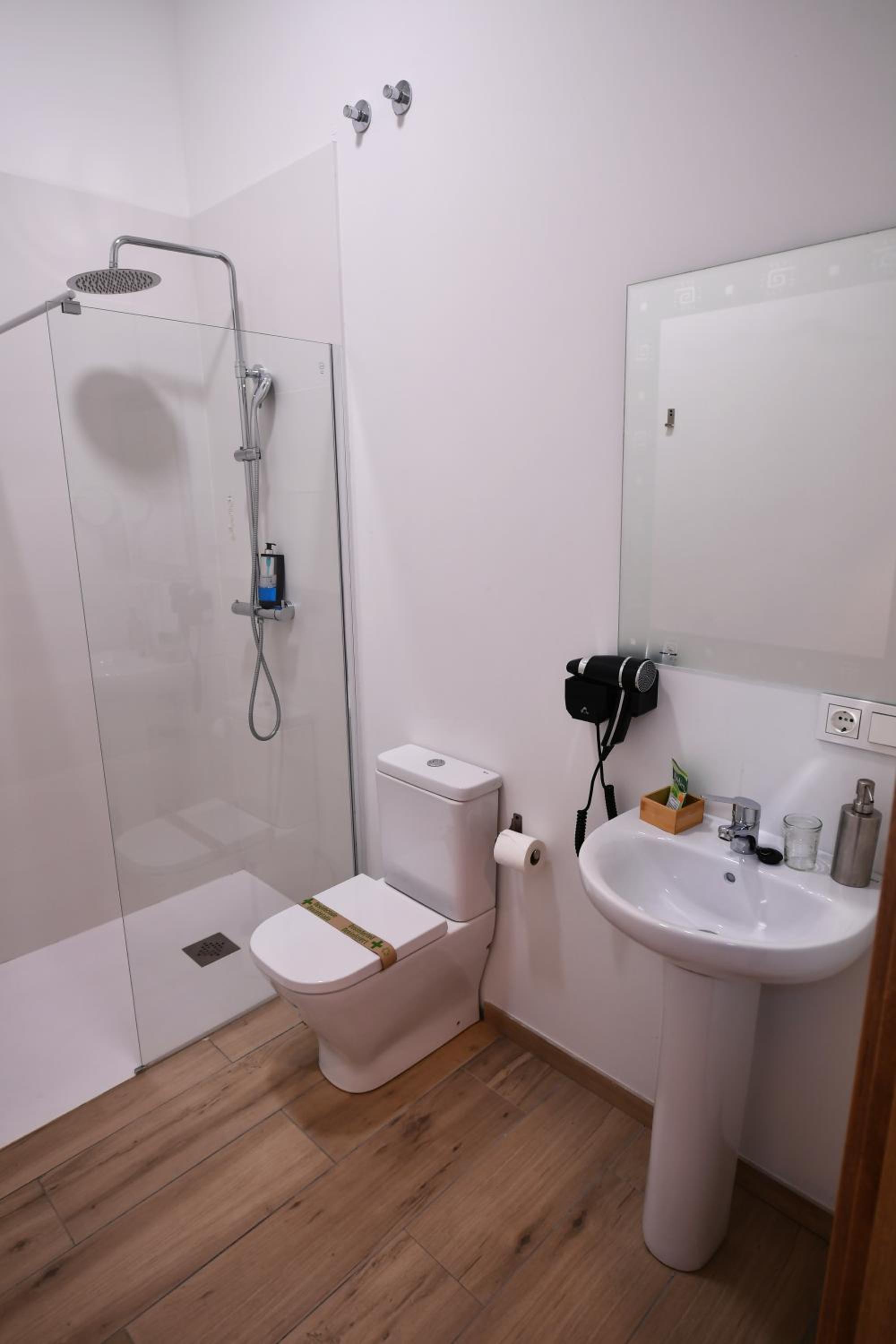 Casa karrikaburu, acogedores apartamentos rodeados de naturaleza