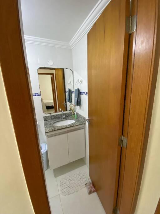 Apartamento vista para o mar Ilhéus