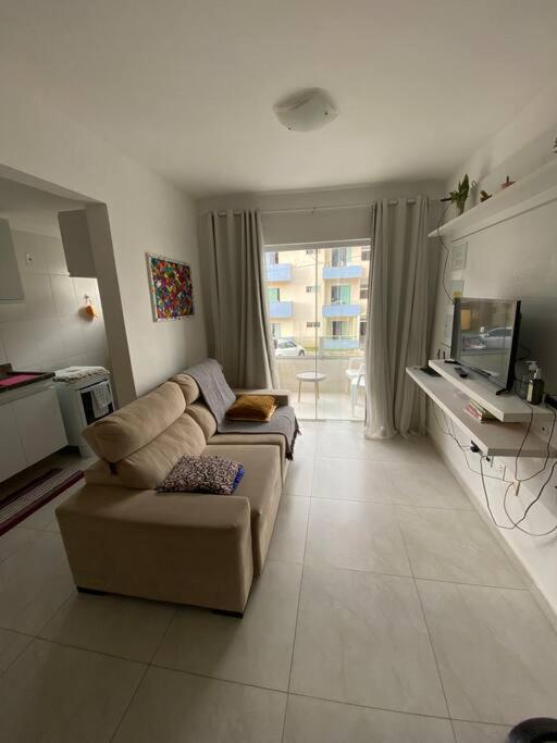 Apartamento vista para o mar Ilhéus