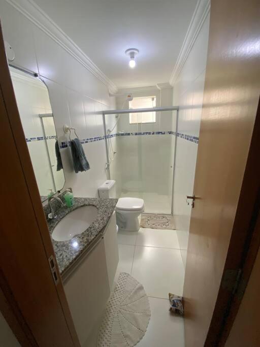 Apartamento vista para o mar Ilhéus