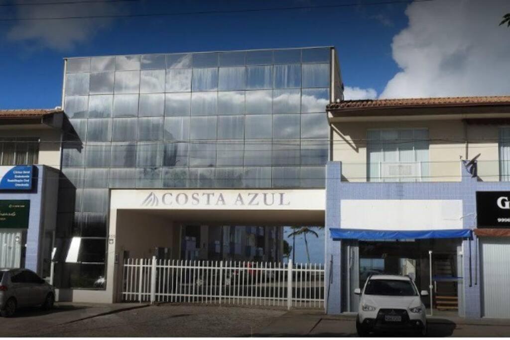 Apartamento vista para o mar Ilhéus