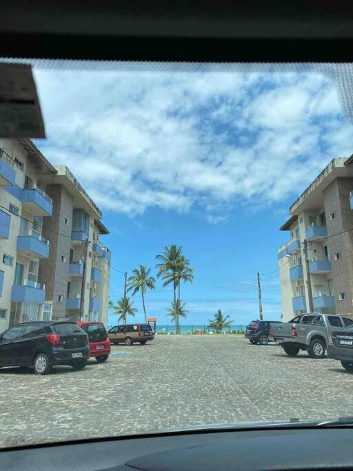 Apartamento vista para o mar Ilhéus
