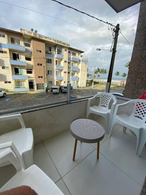 Apartamento vista para o mar Ilhéus