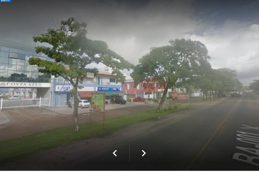 Apartamento vista para o mar Ilhéus
