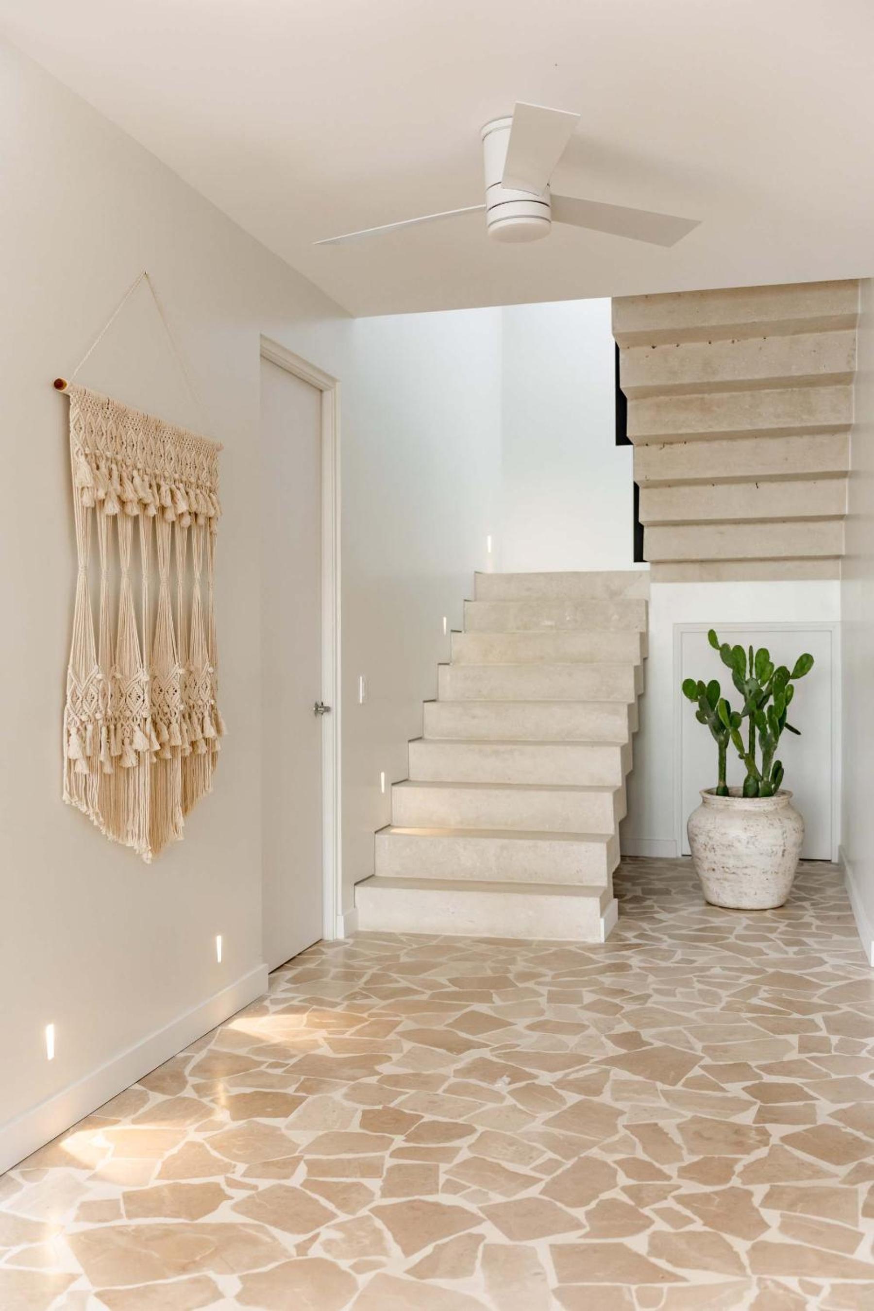 Secluded Luxury Mansion with Sleek, Modern Design, High-End Amenities, and Spectacular Views