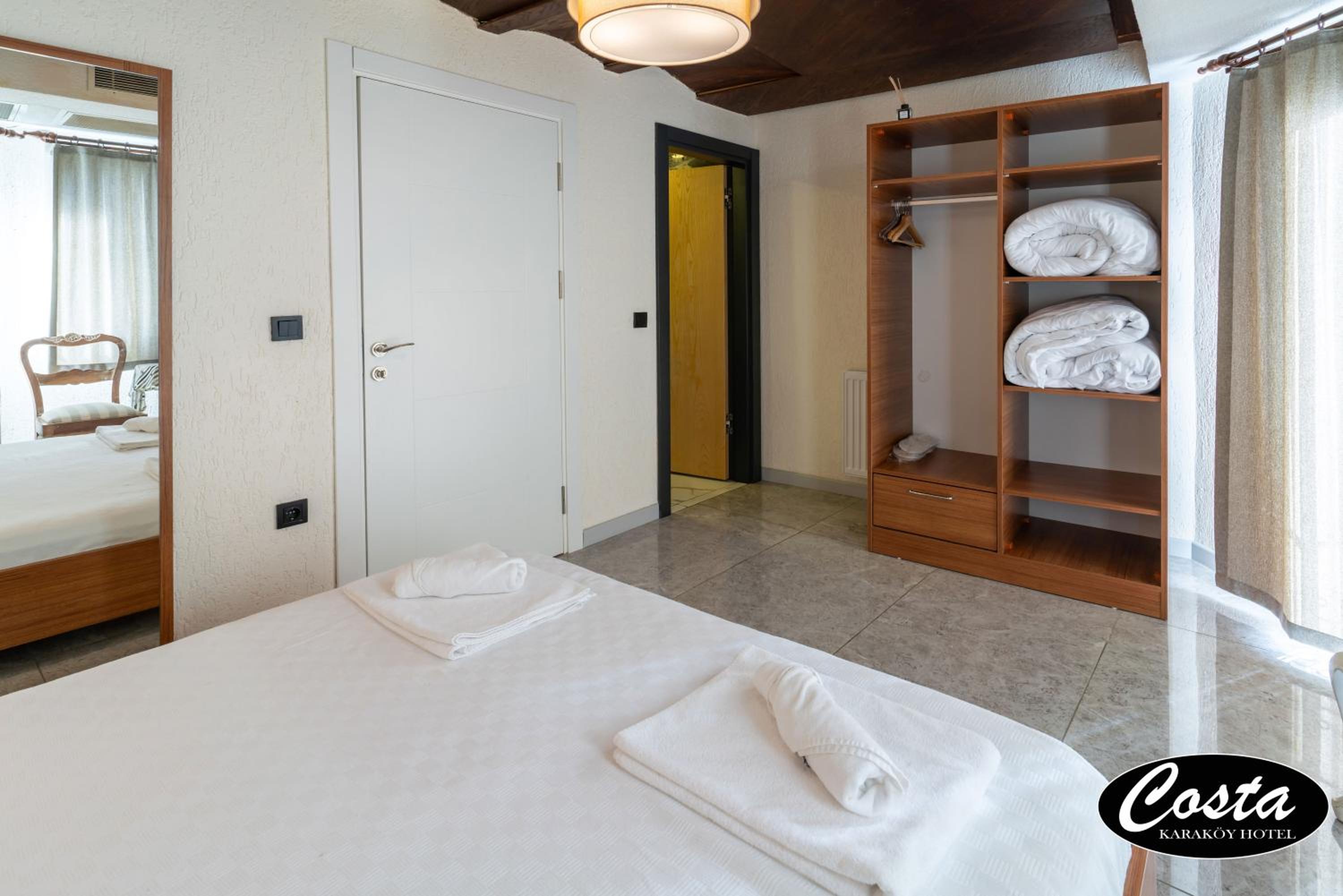 Costa Karakoy Otel - Image 38