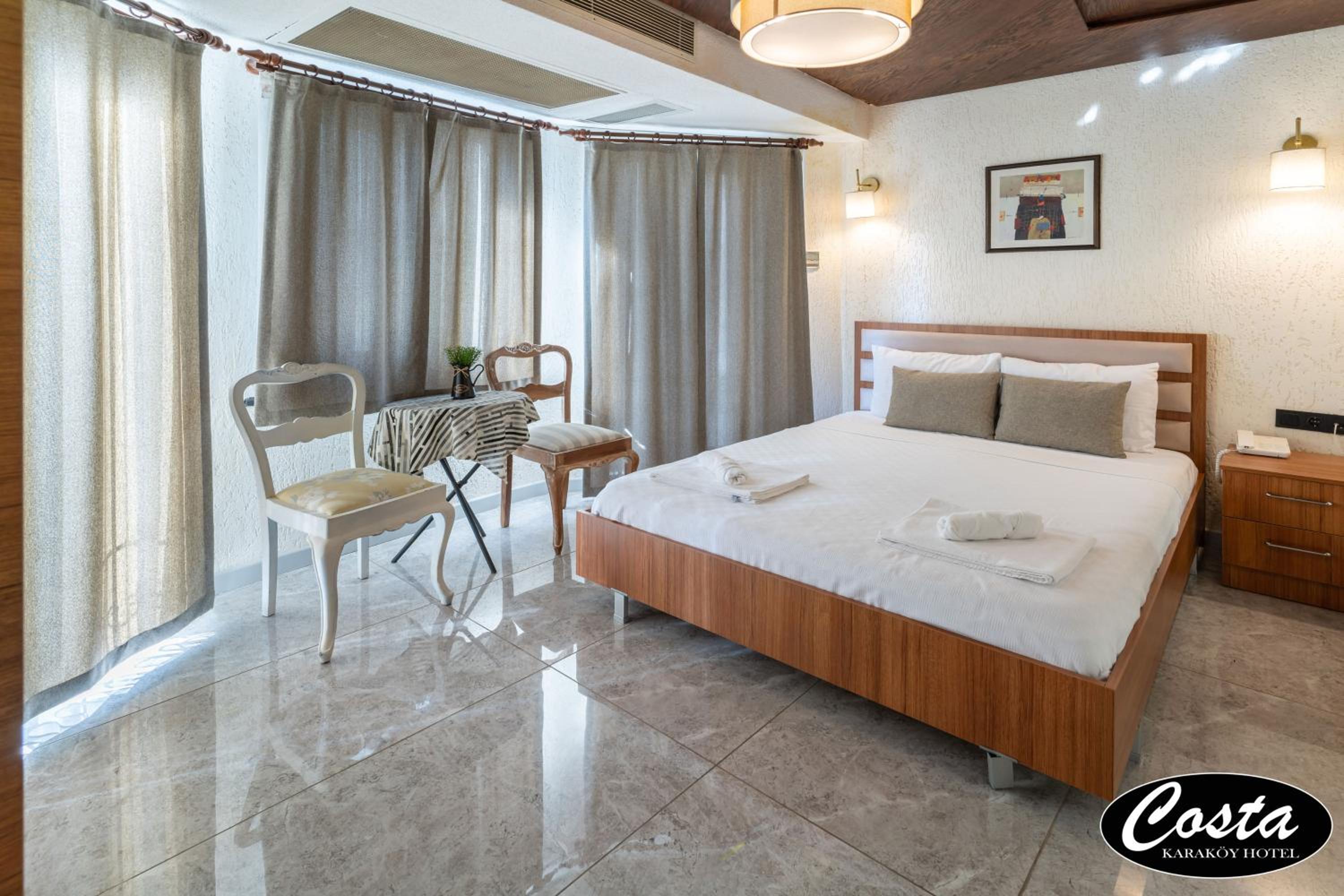 Costa Karakoy Otel - Image 35