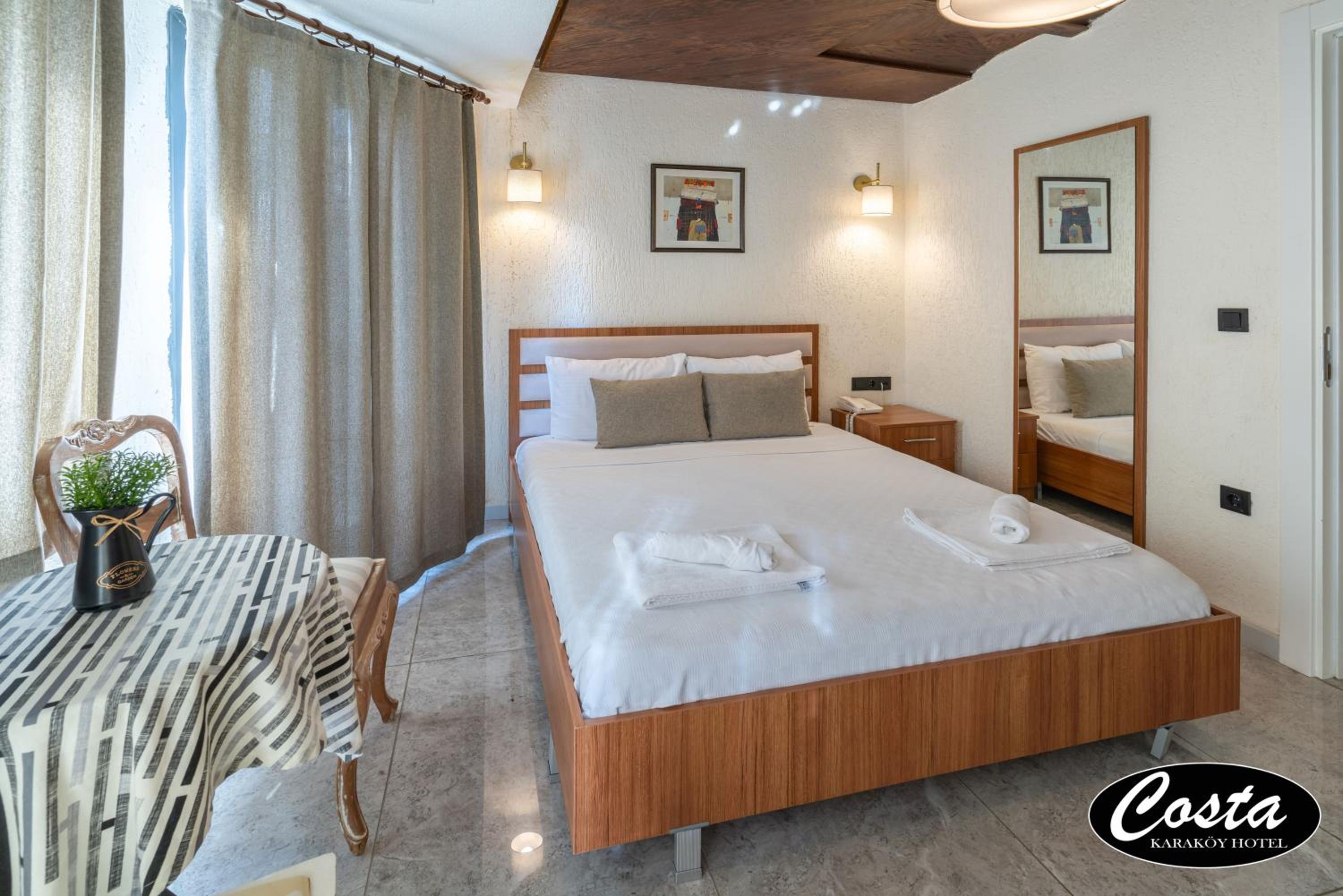 Costa Karakoy Otel - Image 36