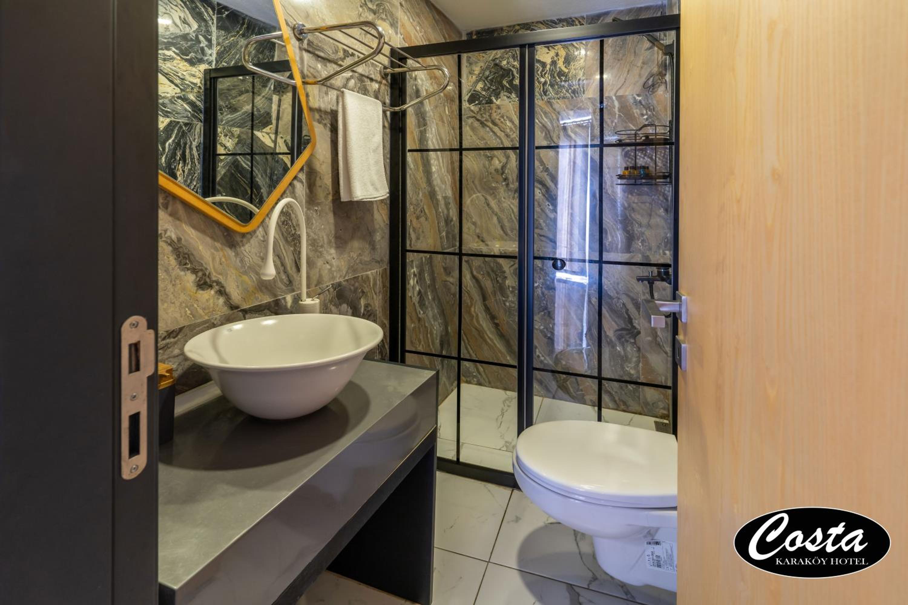 Costa Karakoy Otel - Image 53