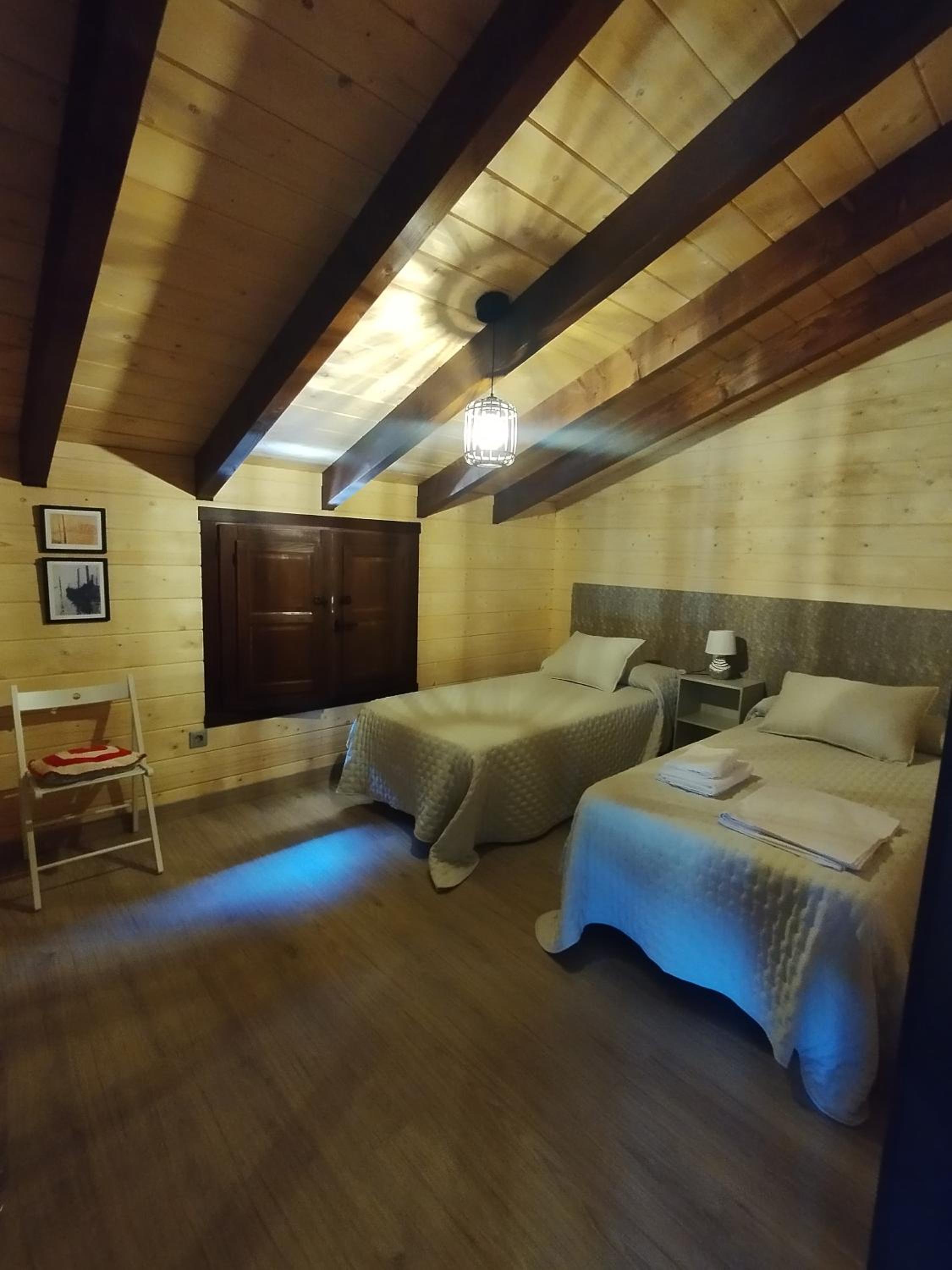Casas Rurales Carpe Diem