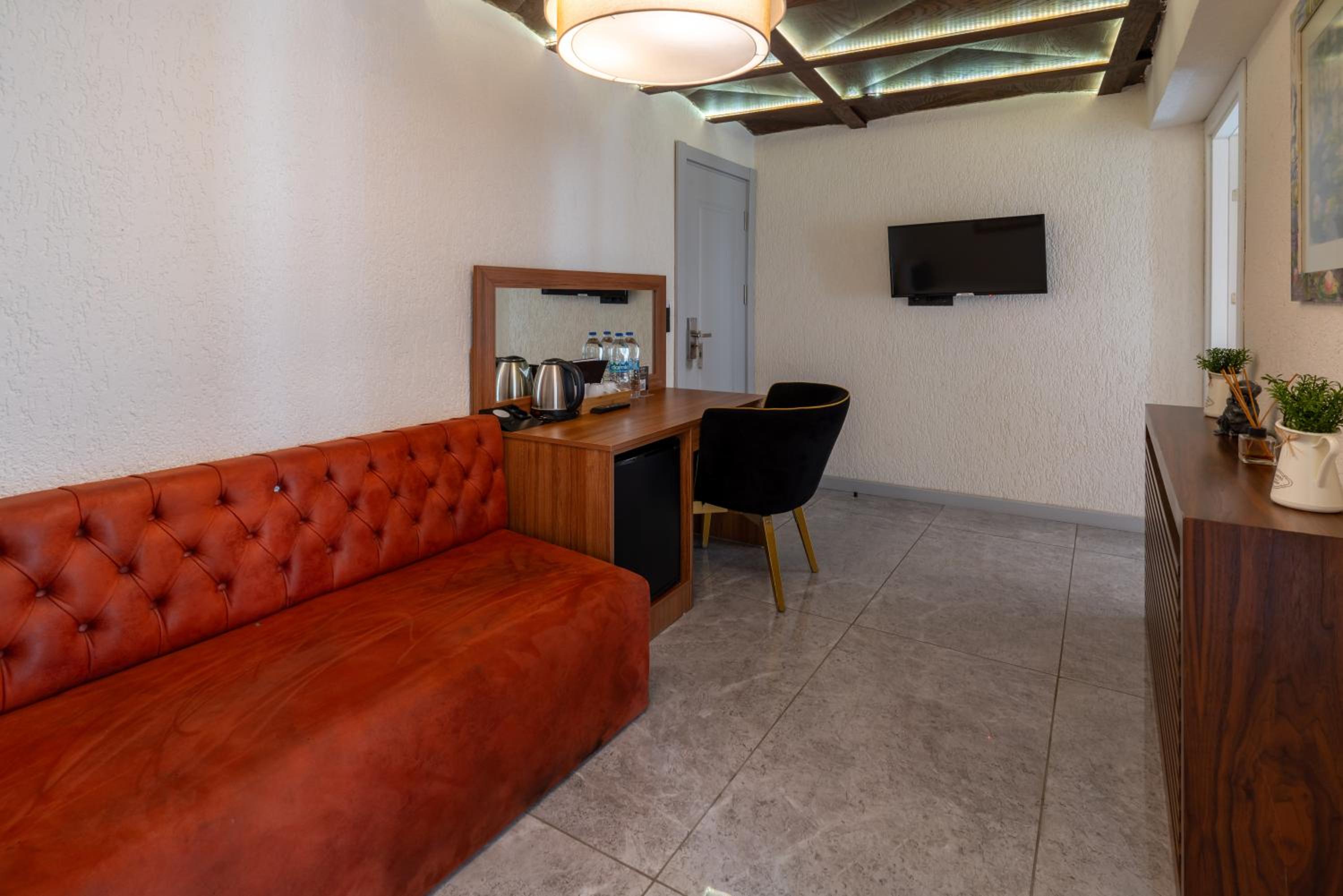 Costa Karakoy Otel - Image 39