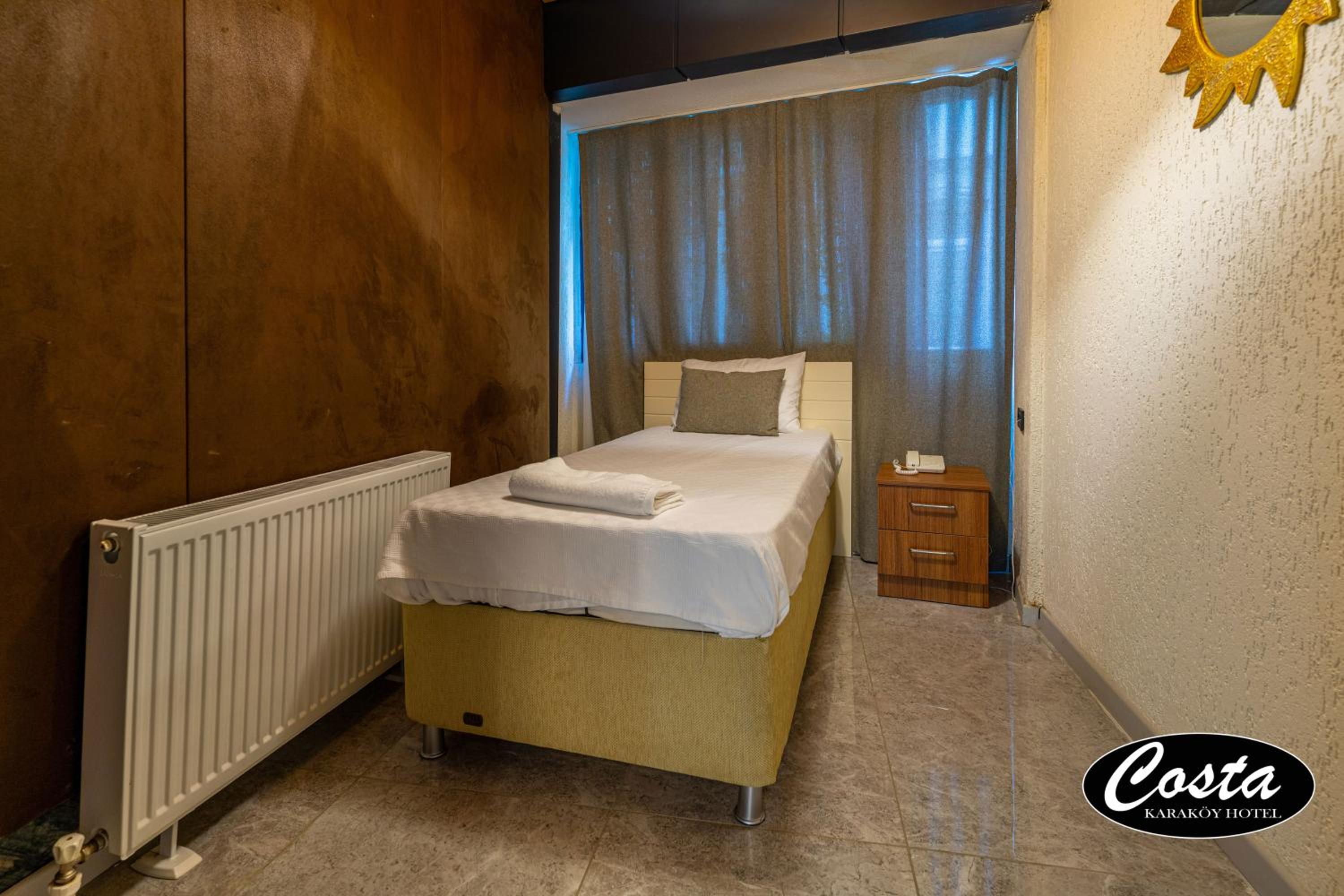 Costa Karakoy Otel - Image 63