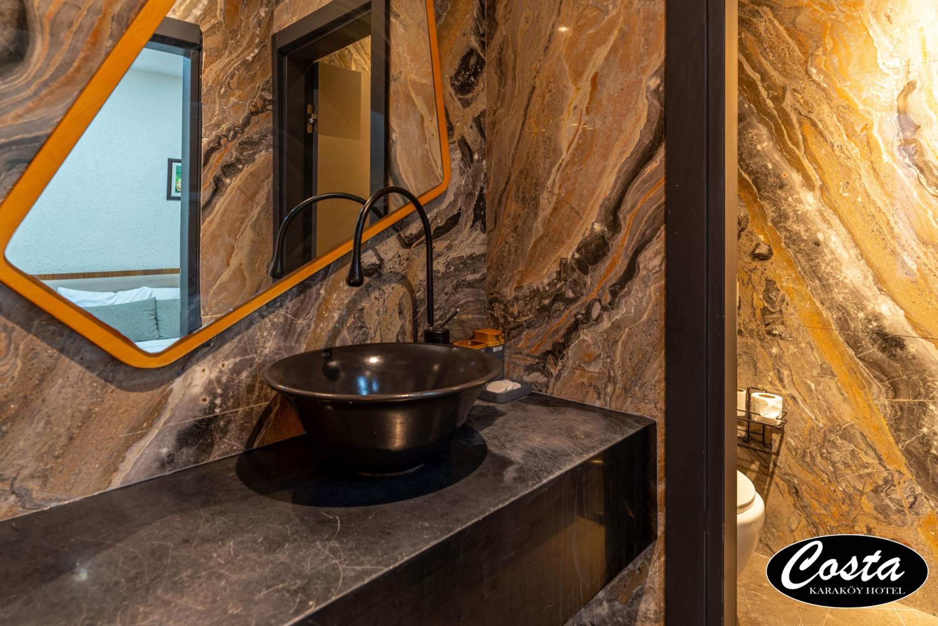 Costa Karakoy Otel - Image 54