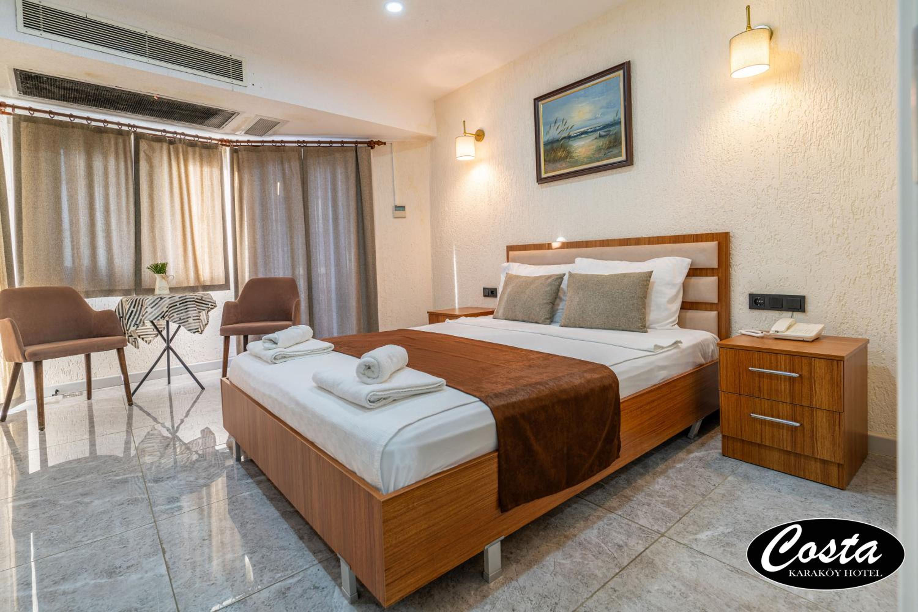 Costa Karakoy Otel - Image 64