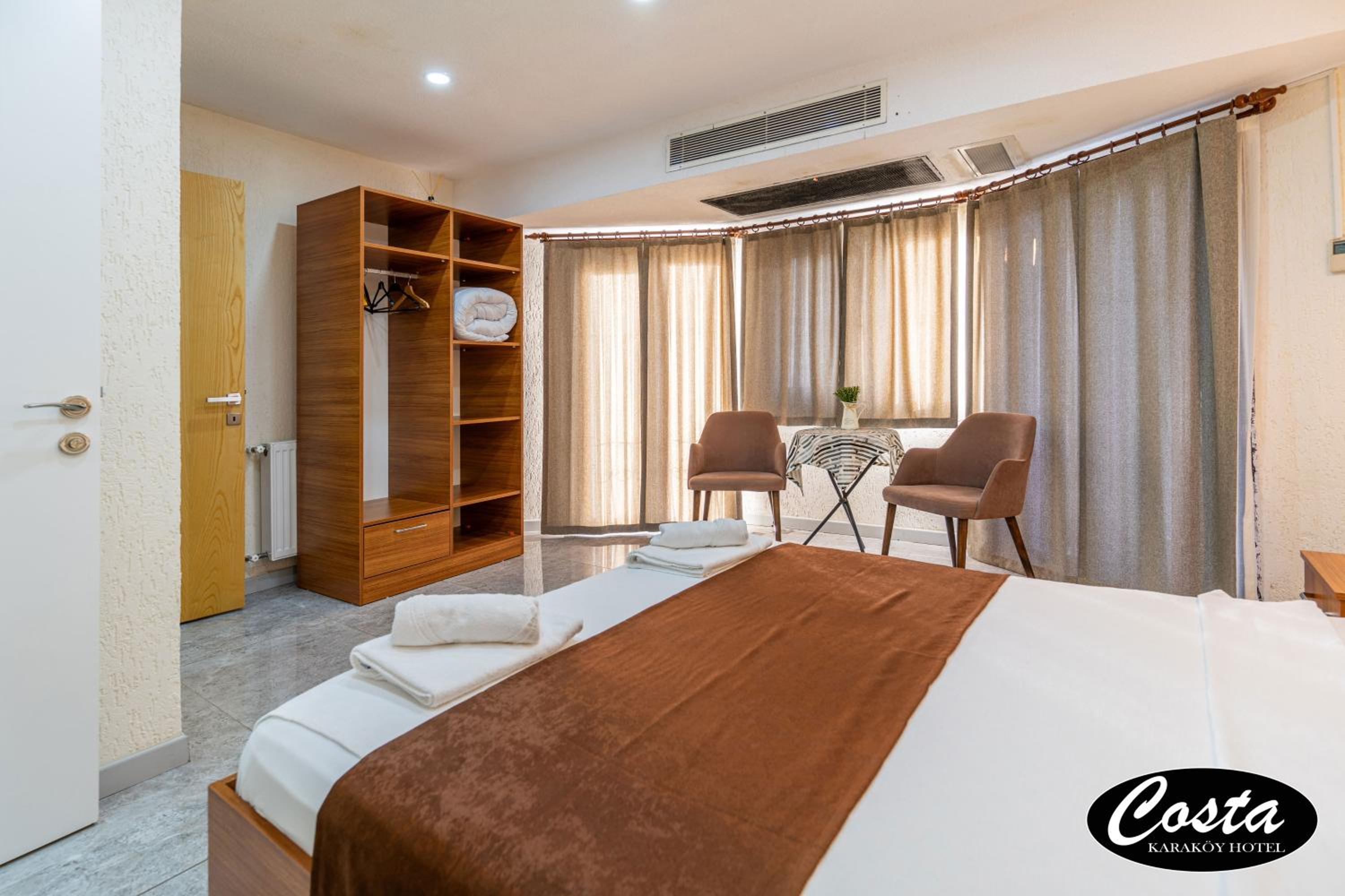 Costa Karakoy Otel - Image 42