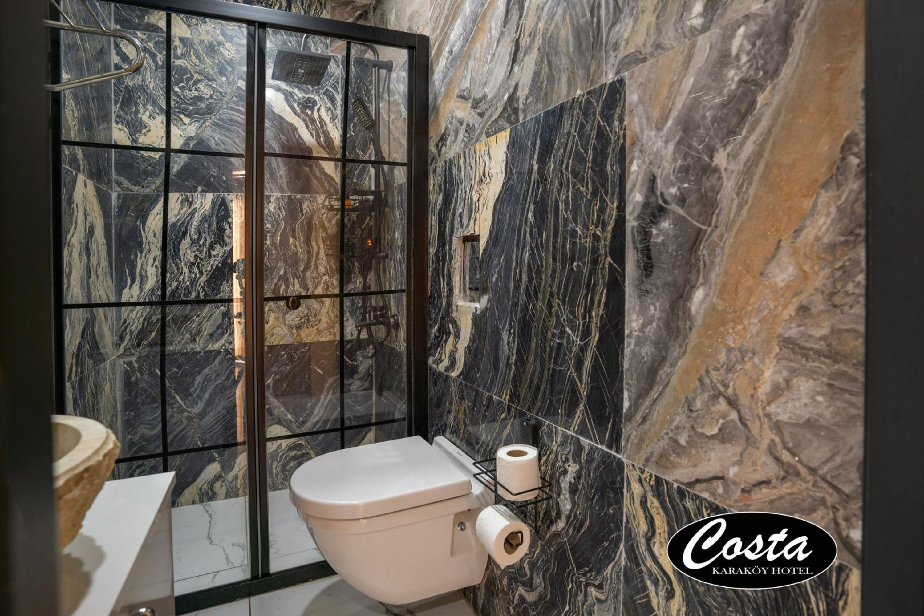 Costa Karakoy Otel - Image 55