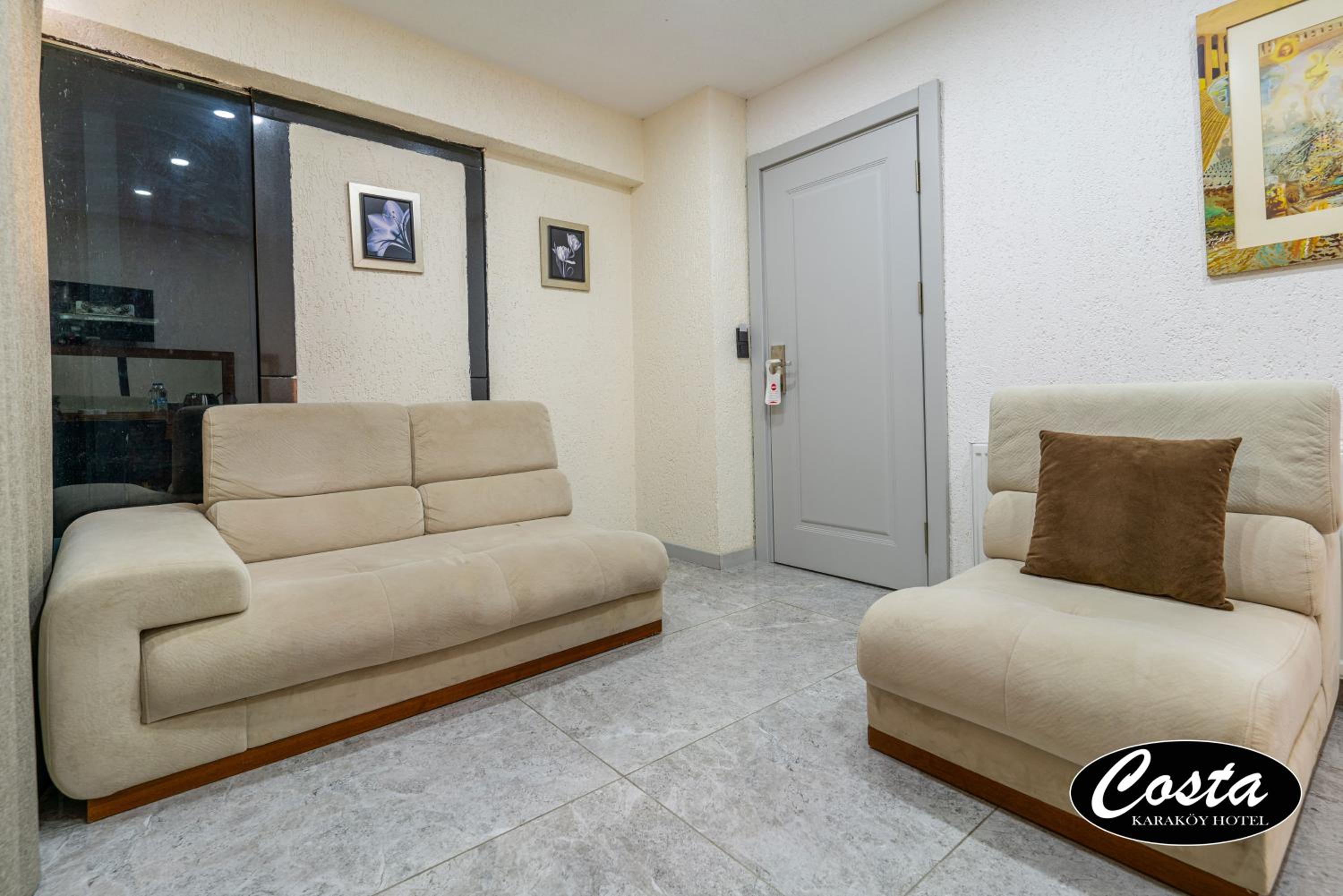 Costa Karakoy Otel - Image 65