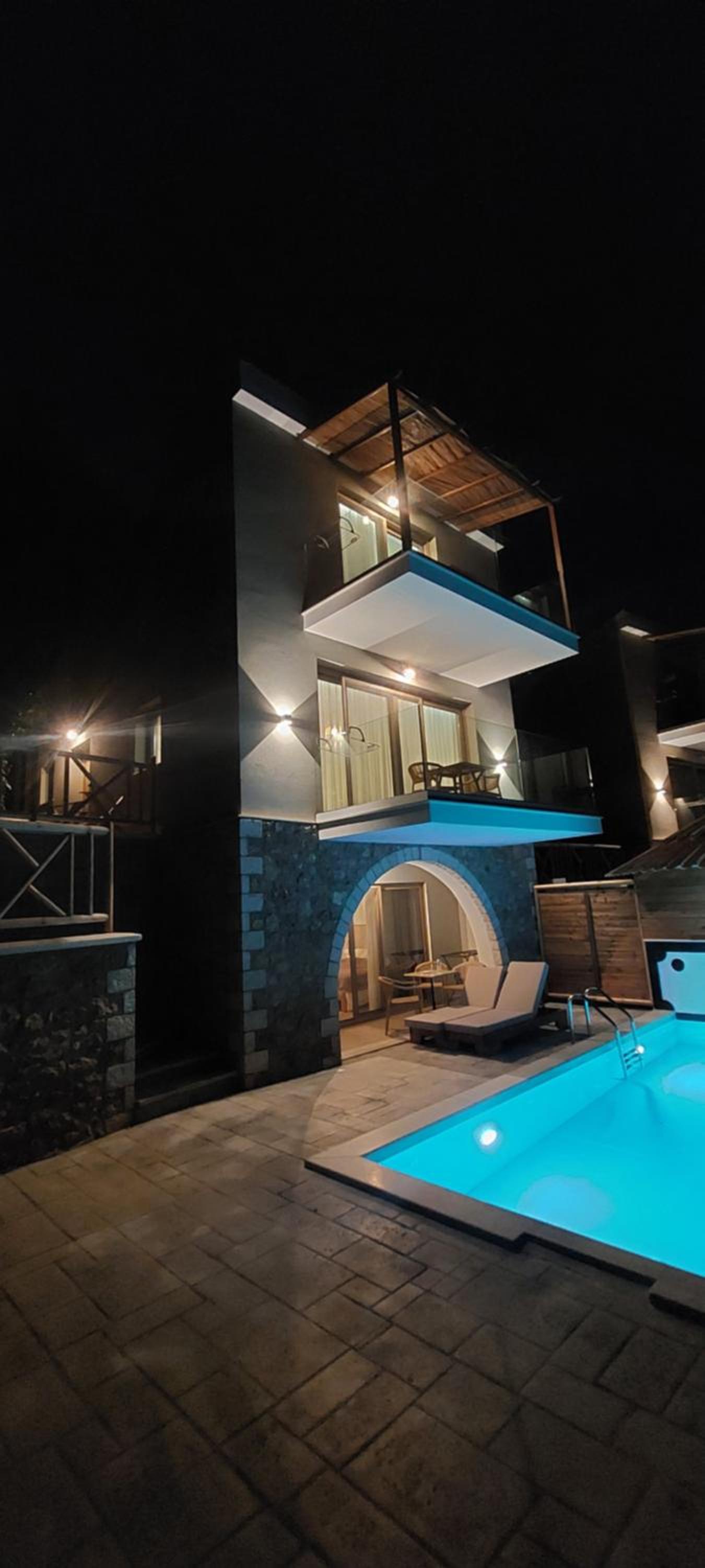 Filoxenia Sea View view 5