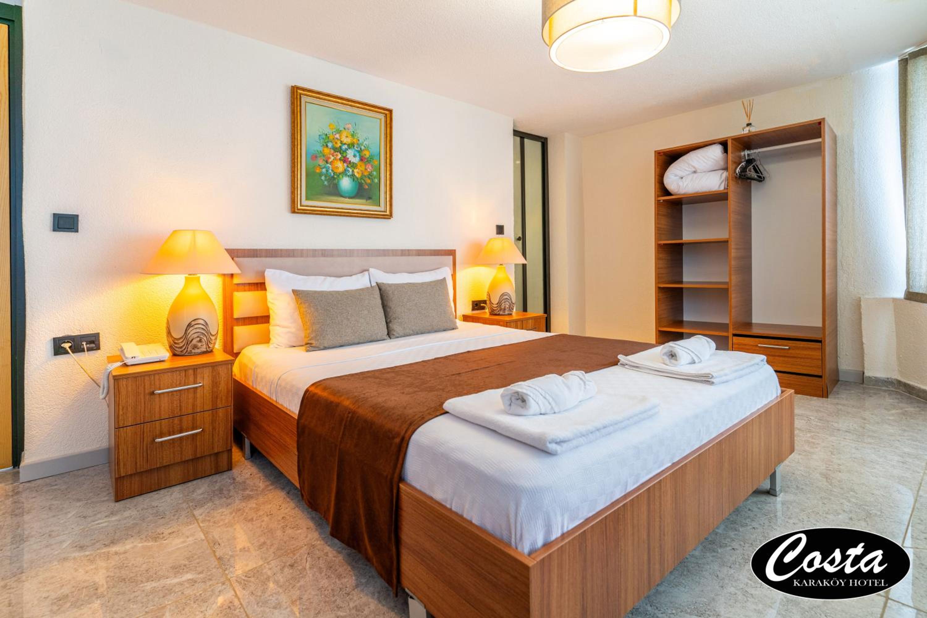 Costa Karakoy Otel - Image 67