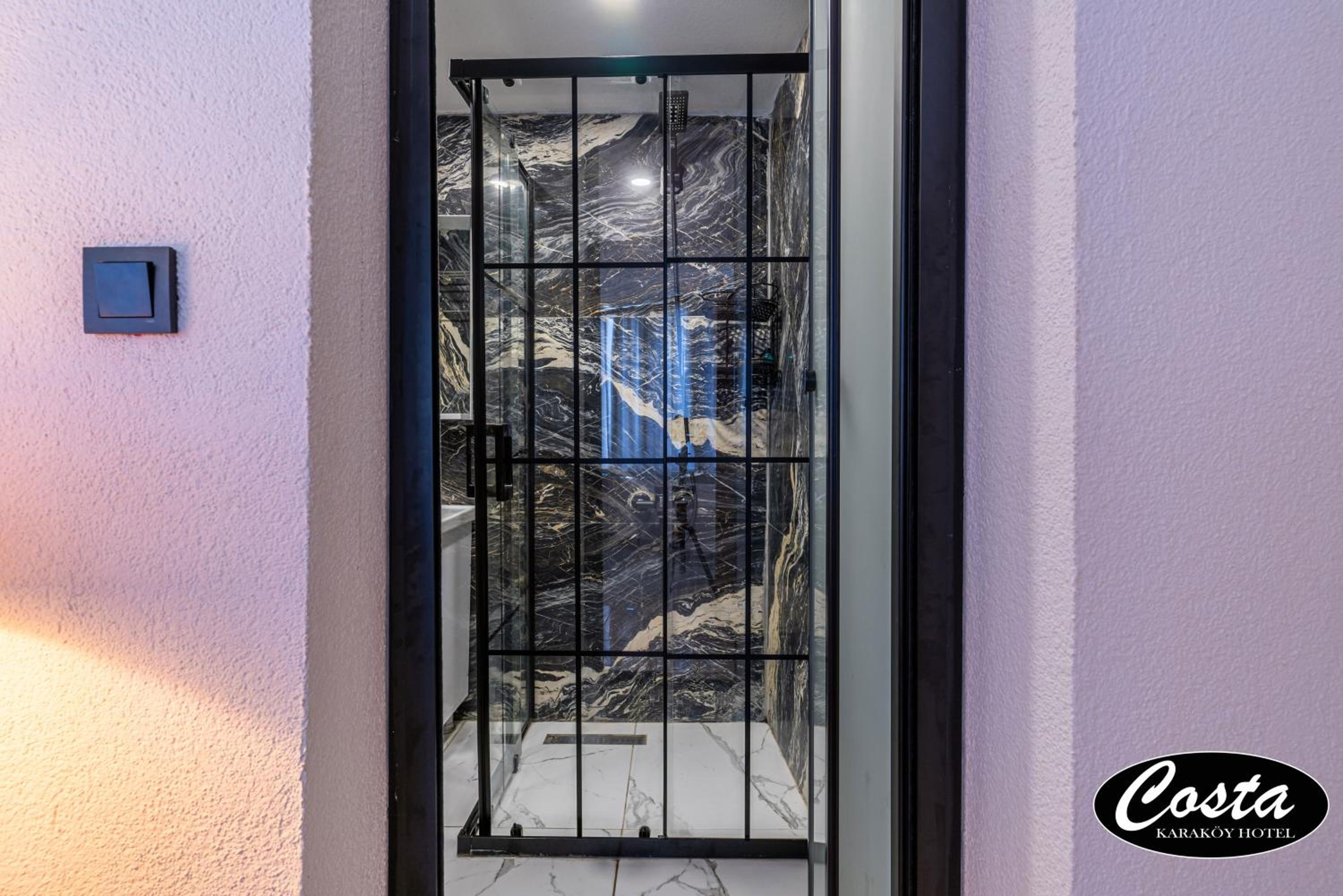 Costa Karakoy Otel - Image 56