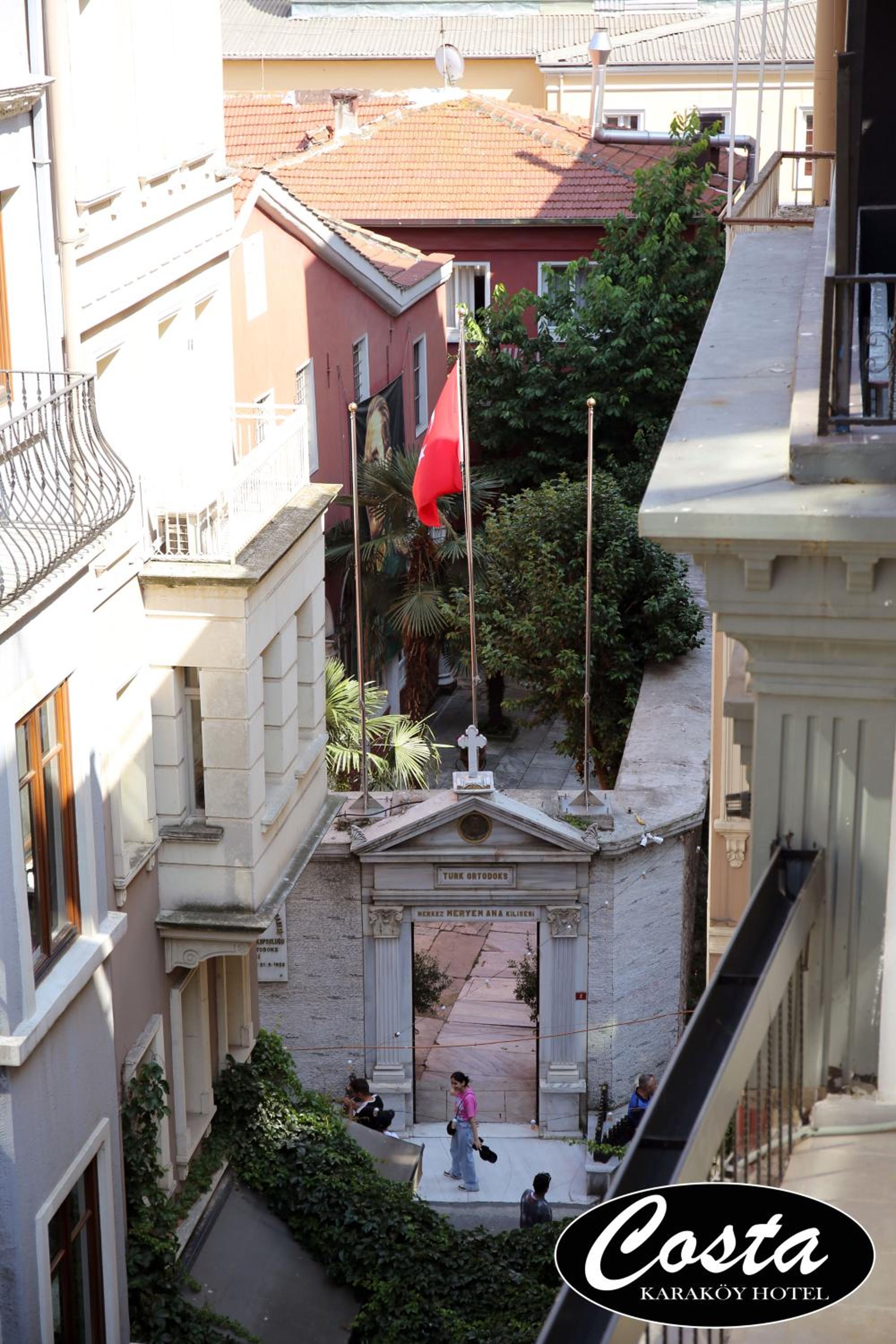 Costa Karakoy Otel - Image 66