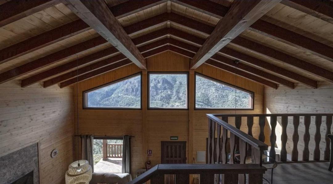 Casas Rurales Carpe Diem