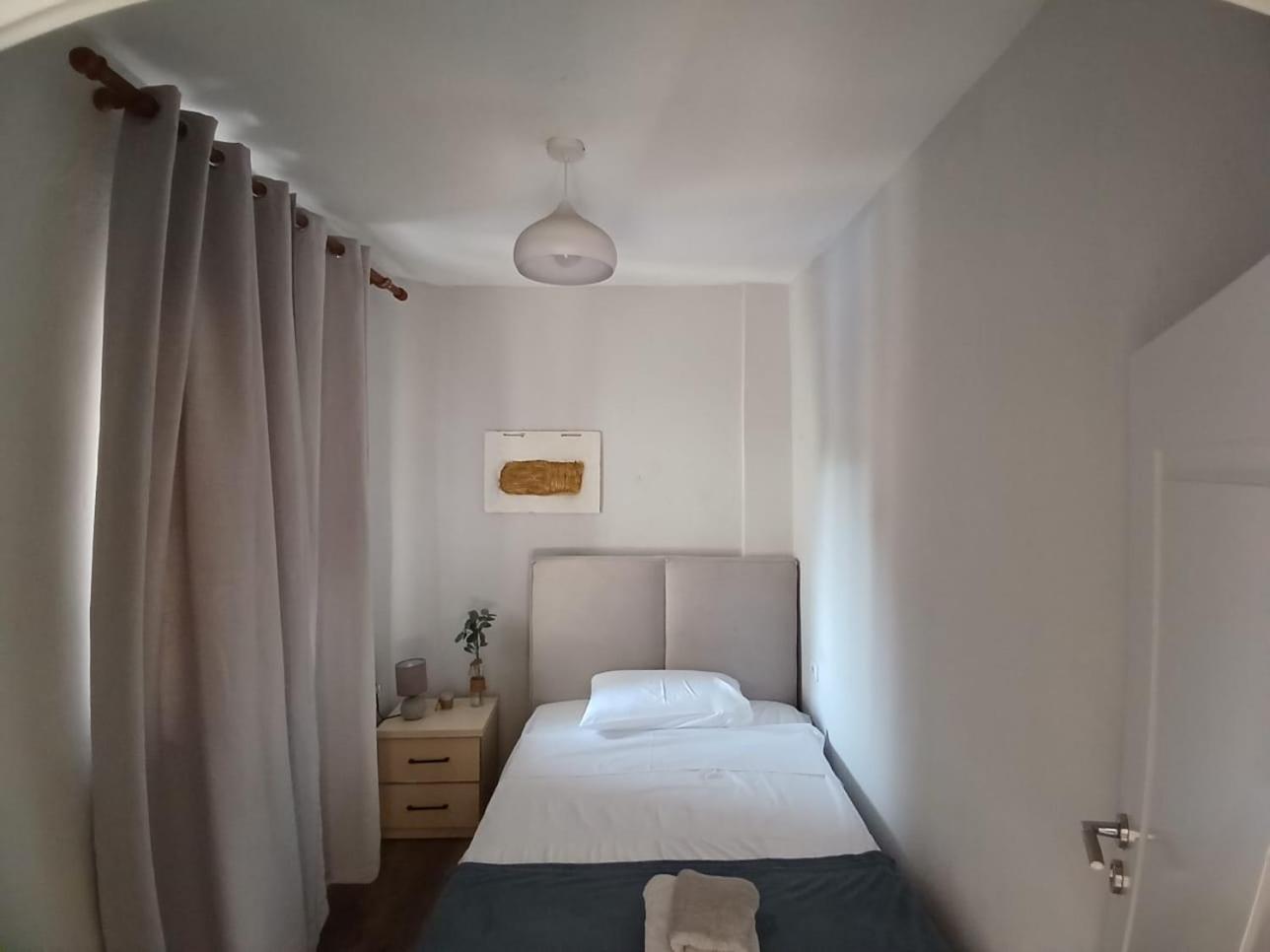 Spacious Villa Apartment in a Trendy Neighborhood