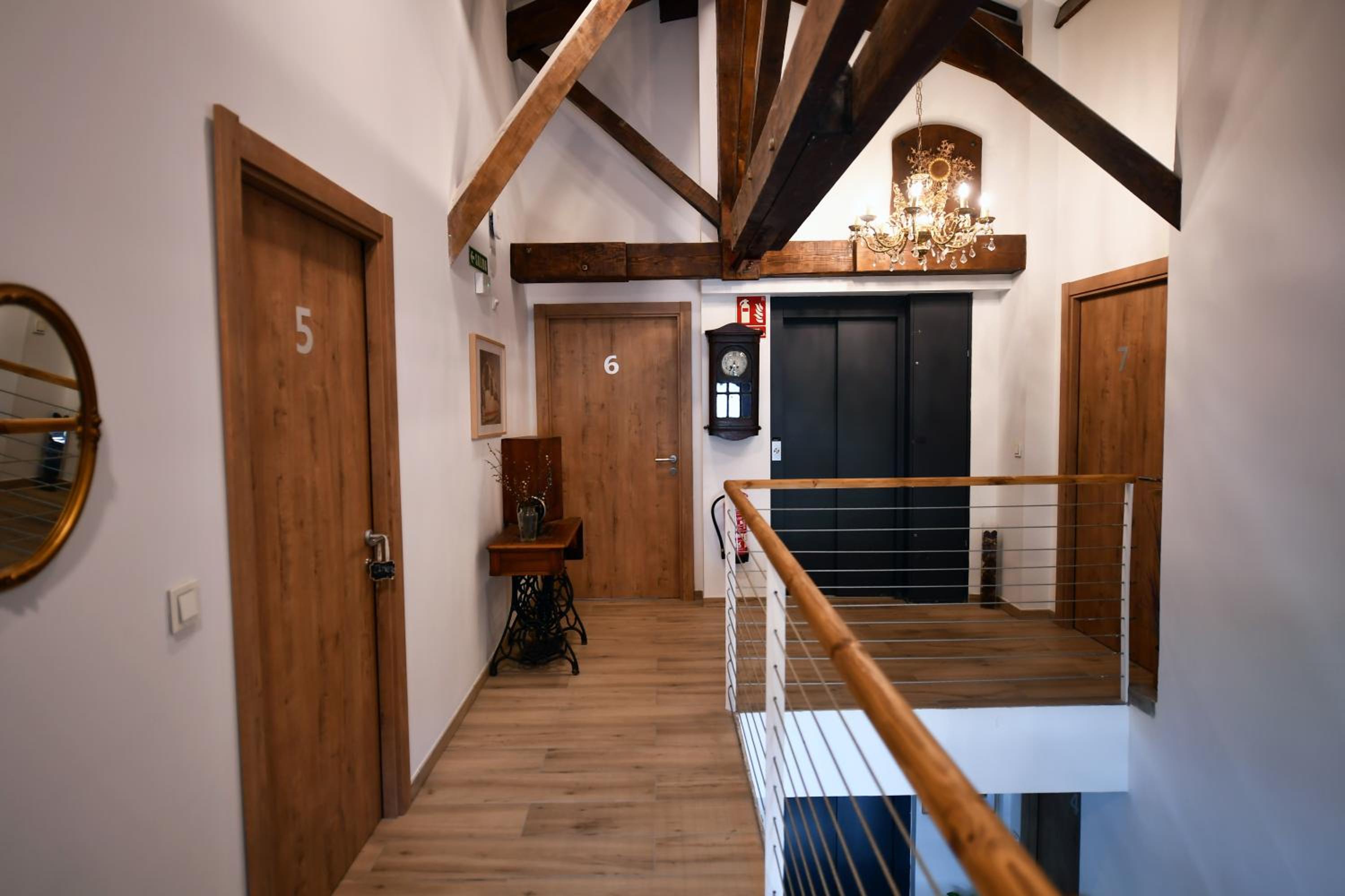 Casa karrikaburu, acogedores apartamentos rodeados de naturaleza