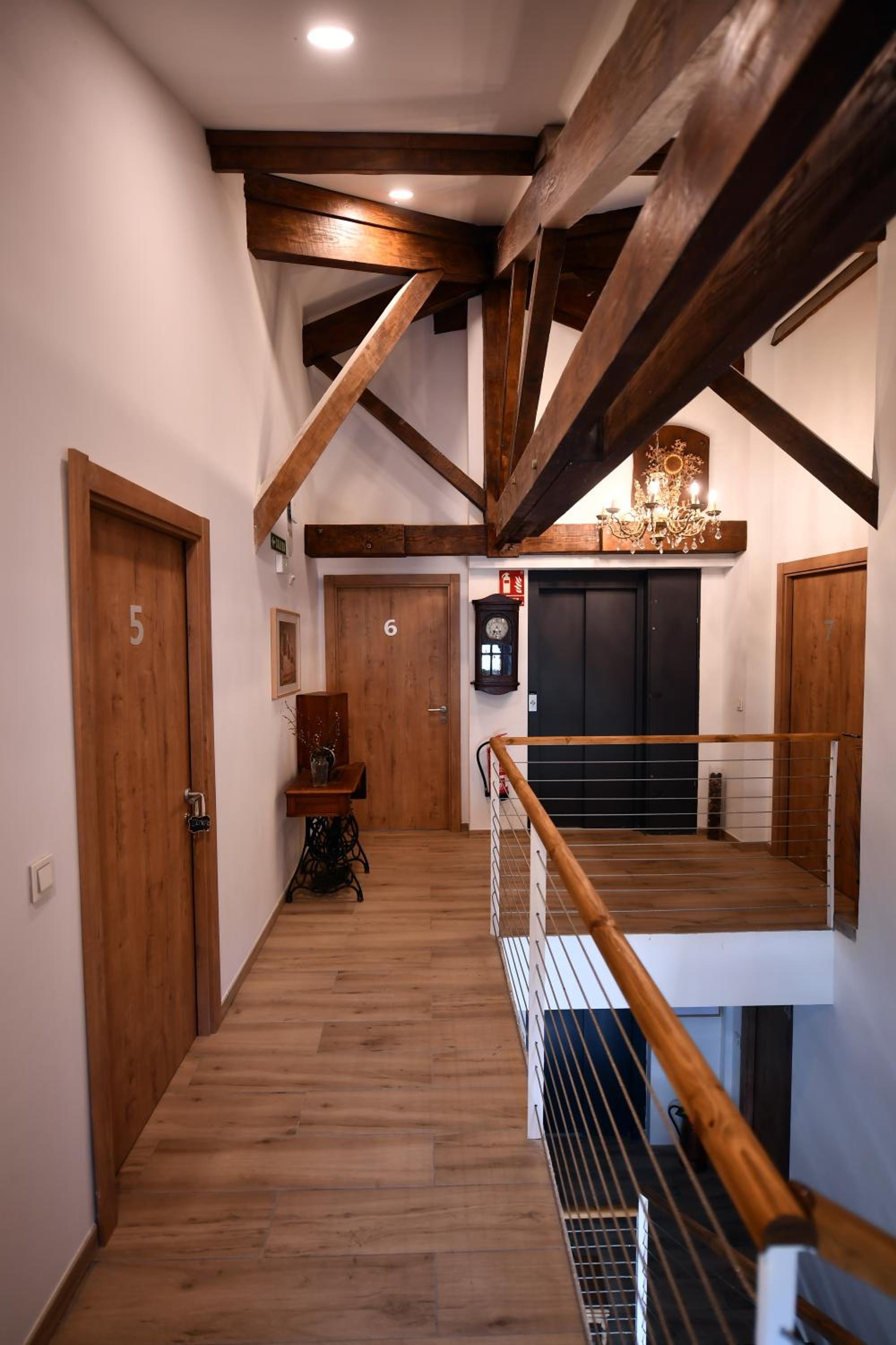 Casa karrikaburu, acogedores apartamentos rodeados de naturaleza