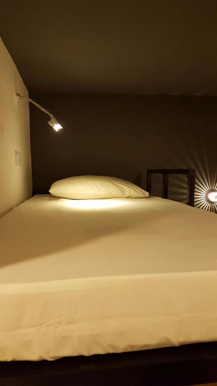 Revopackers Beds and Bunks