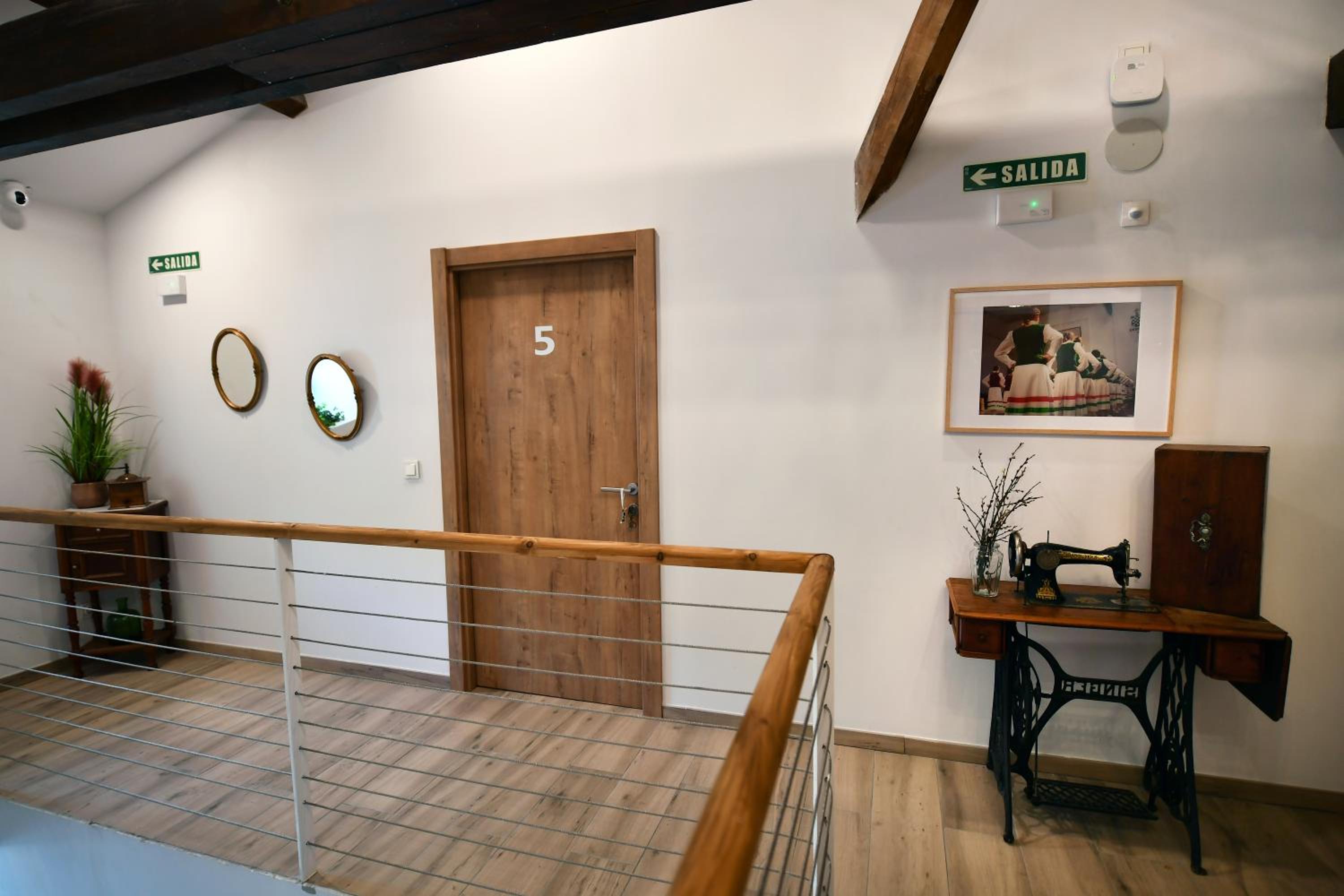 Casa karrikaburu, acogedores apartamentos rodeados de naturaleza