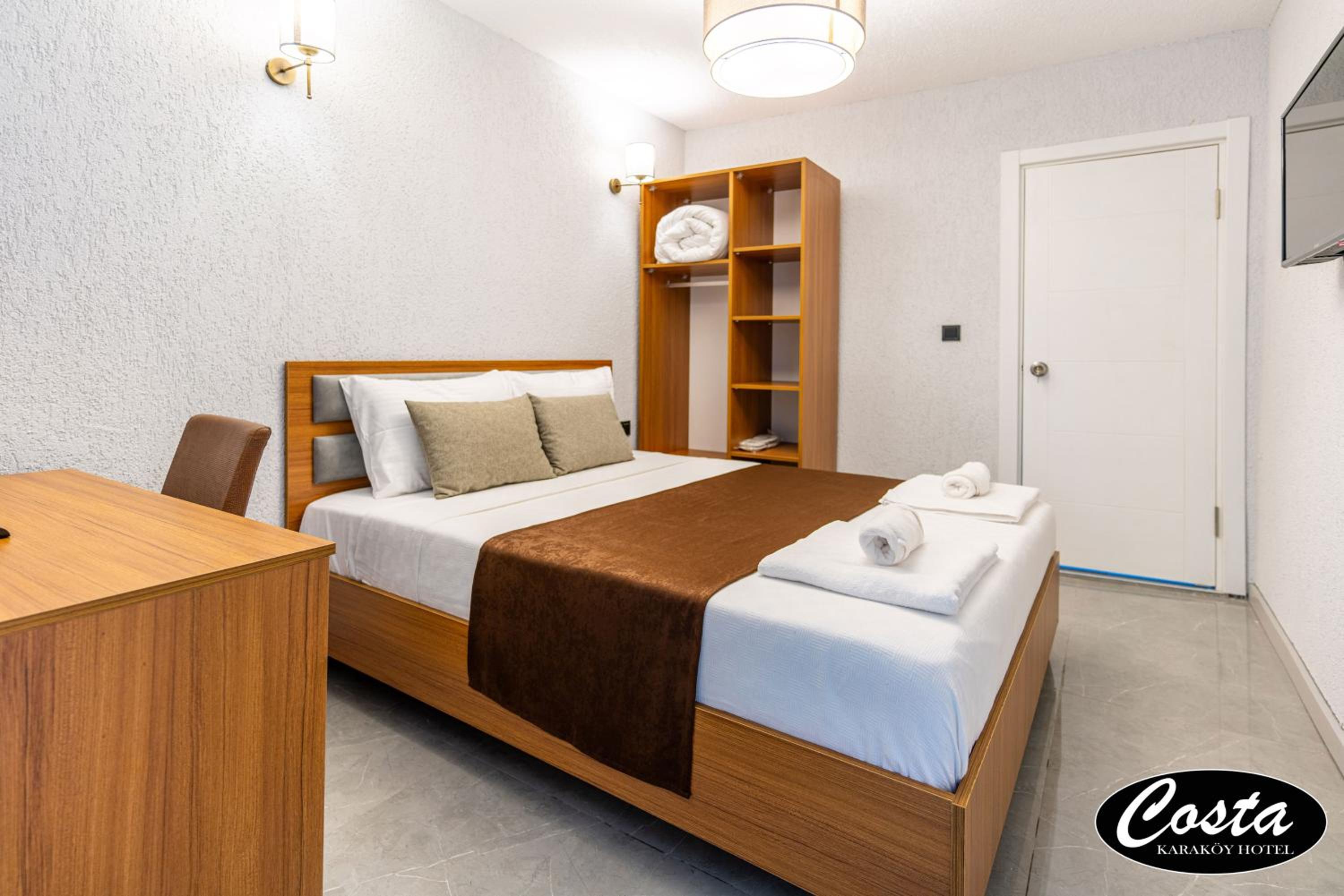 Costa Karakoy Otel - Image 47