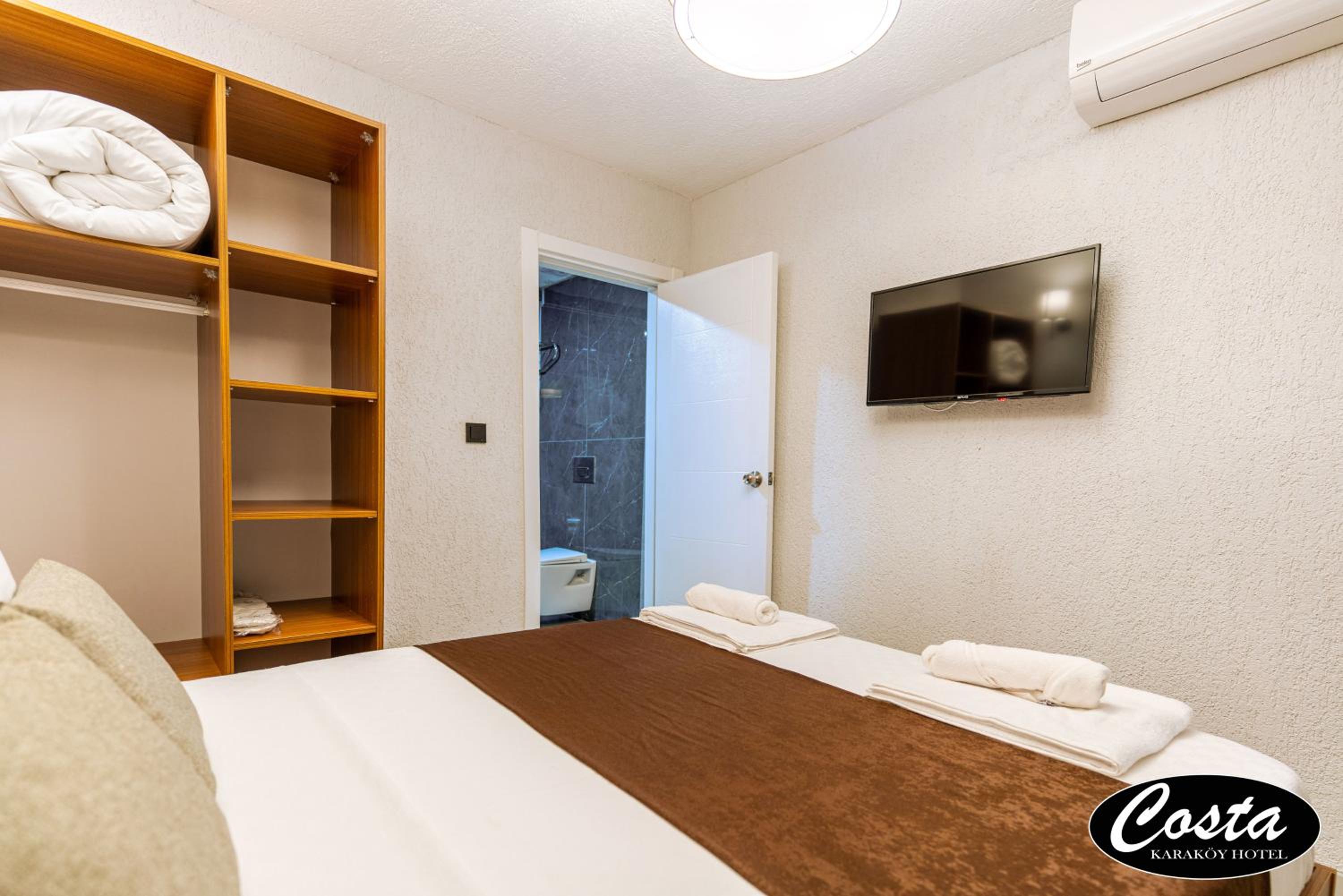 Costa Karakoy Otel - Image 46