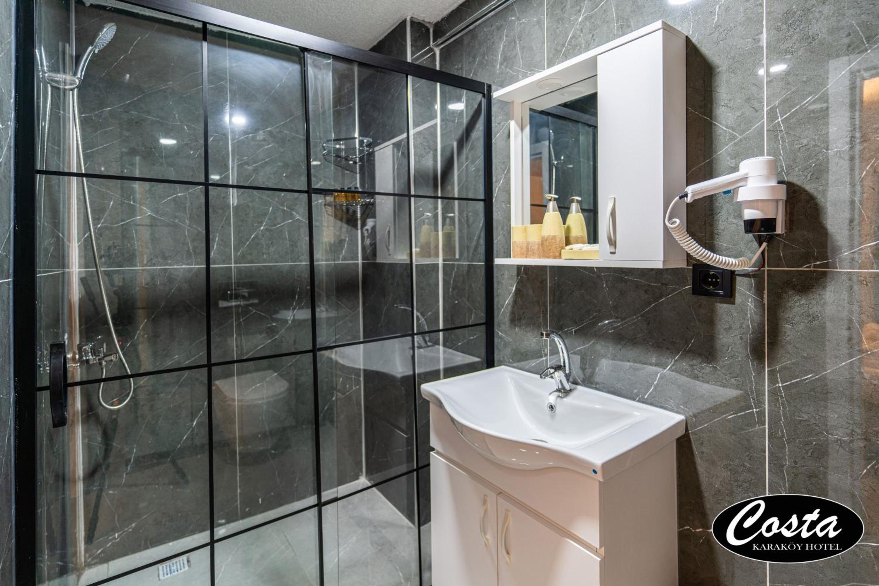 Costa Karakoy Otel - Image 57