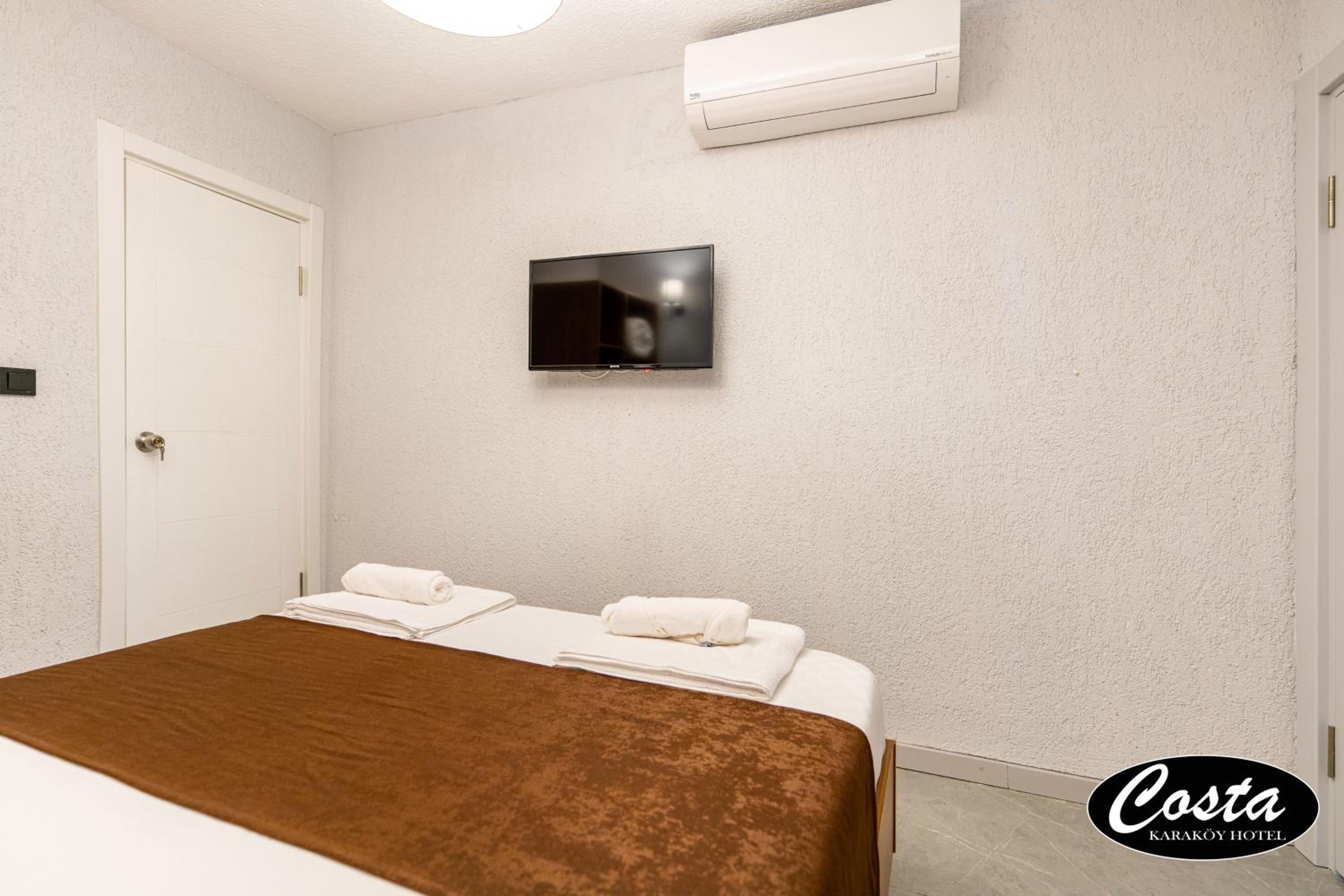 Costa Karakoy Otel - Image 48