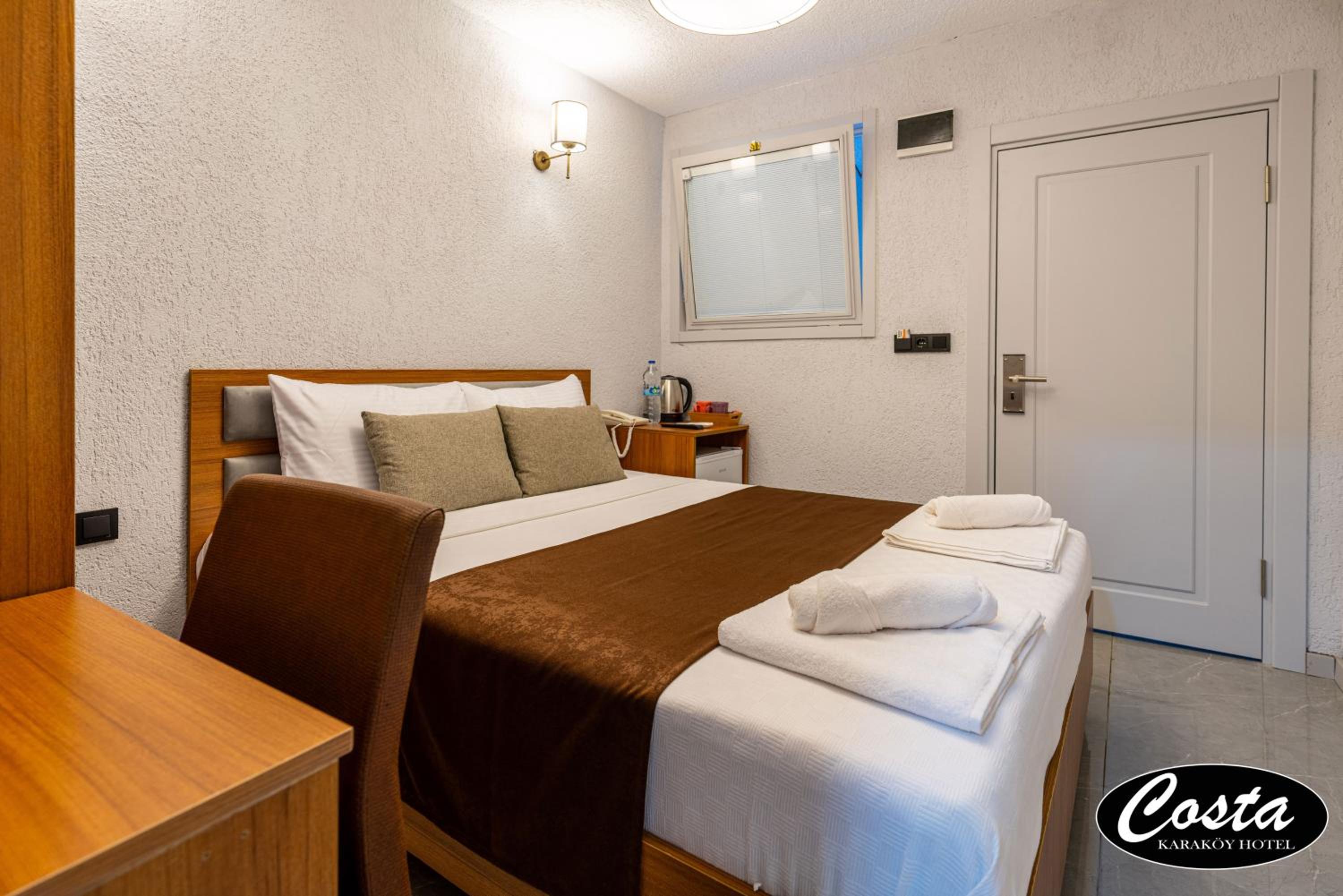 Costa Karakoy Otel - Image 14