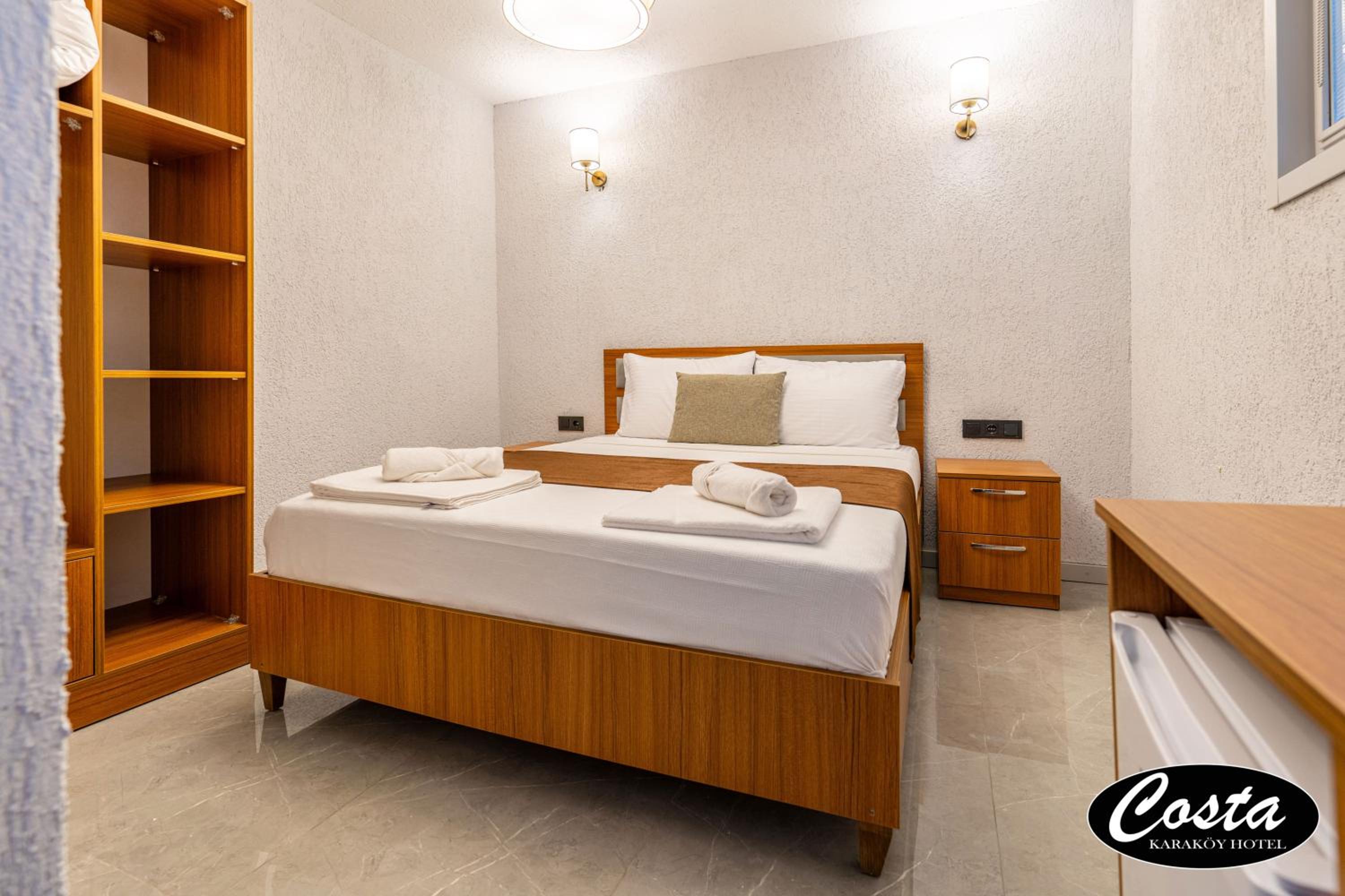 Costa Karakoy Otel - Image 69