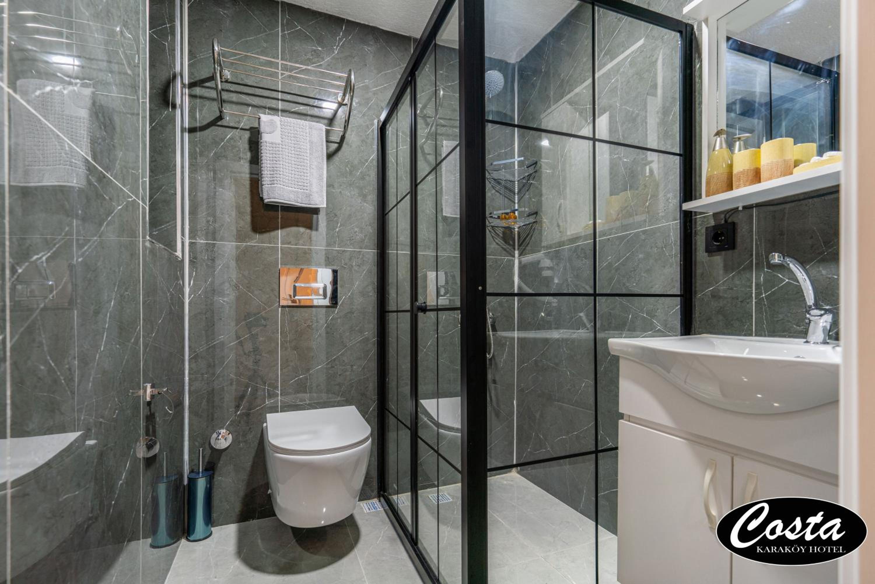 Costa Karakoy Otel - Image 16