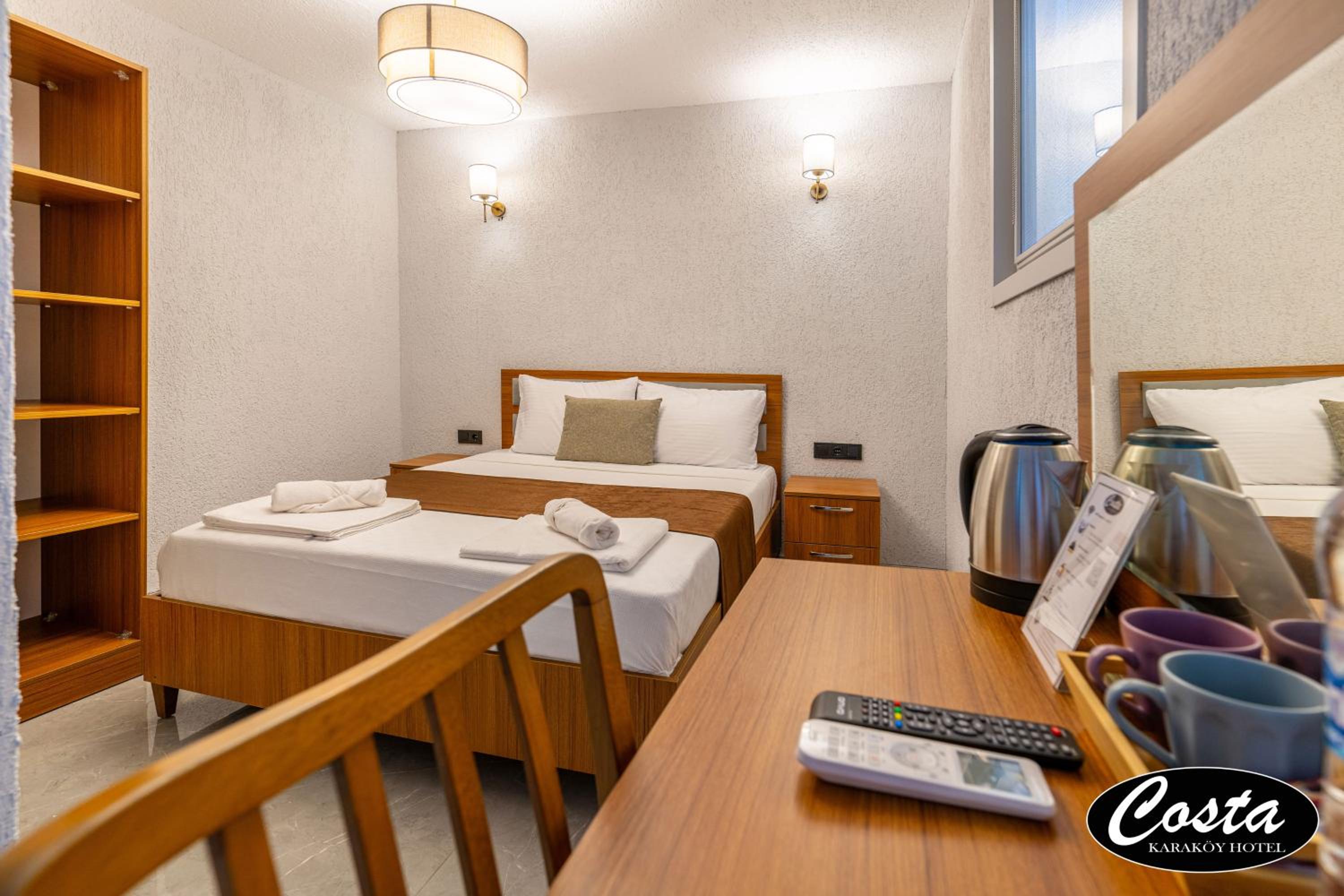 Costa Karakoy Otel - Image 15