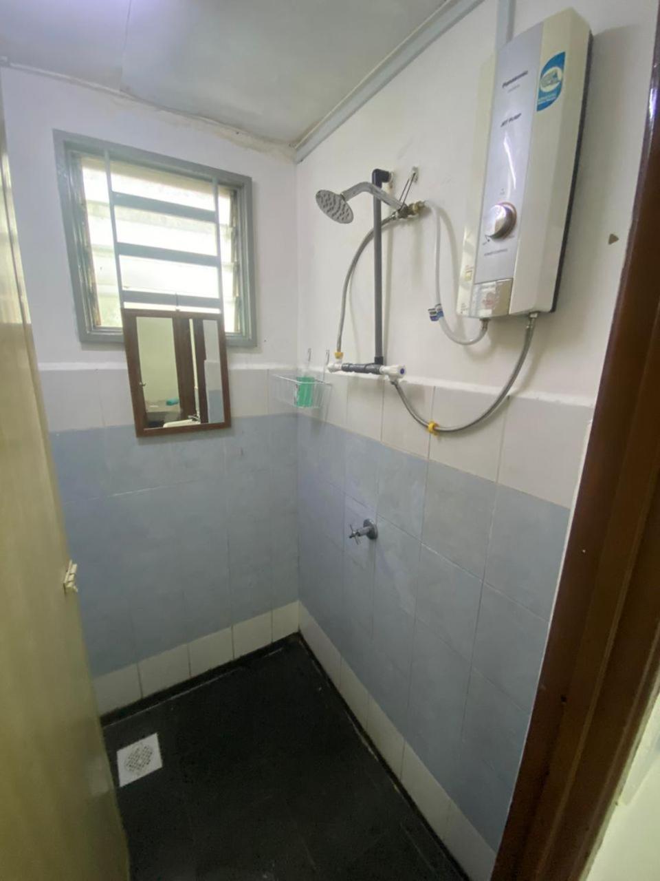 Cja Homestay Batu Kawan photo 7