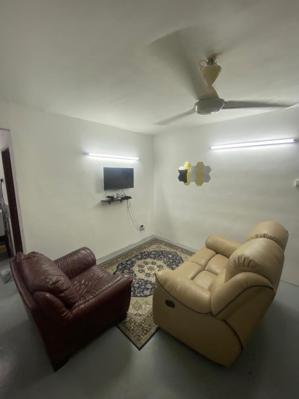 Cja Homestay Batu Kawan photo 3