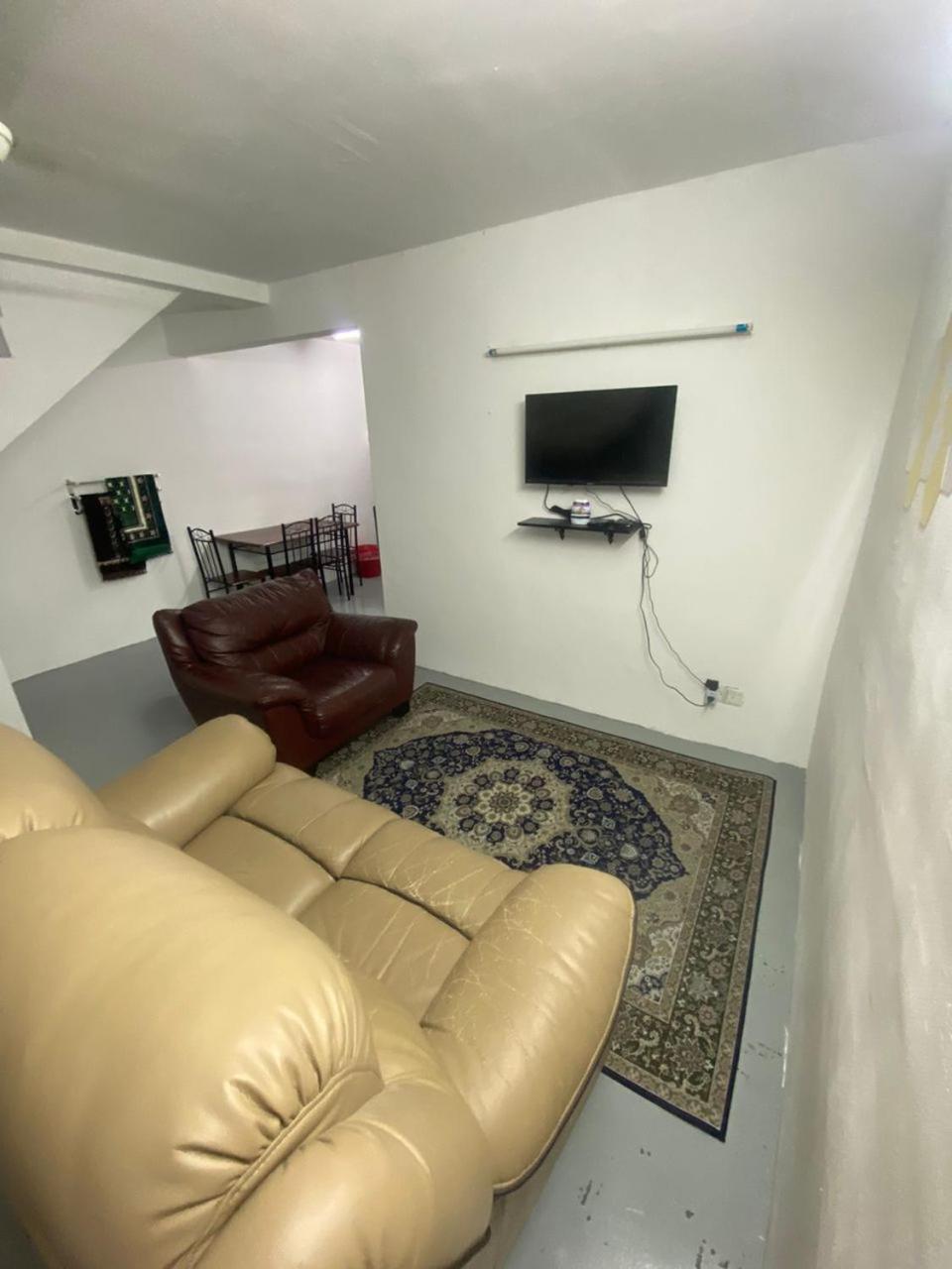 Cja Homestay Batu Kawan photo 5