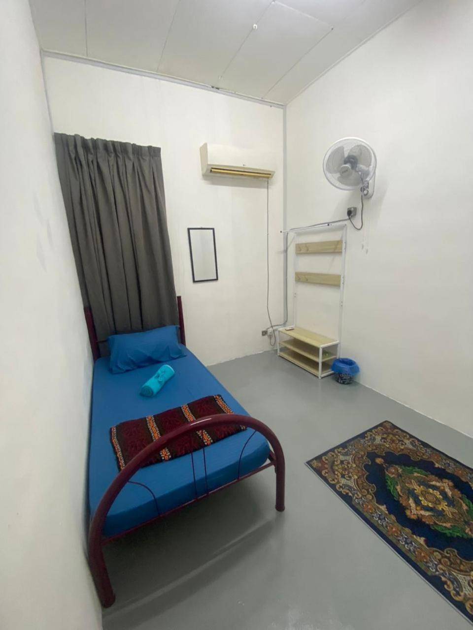 Cja Homestay Batu Kawan photo 6
