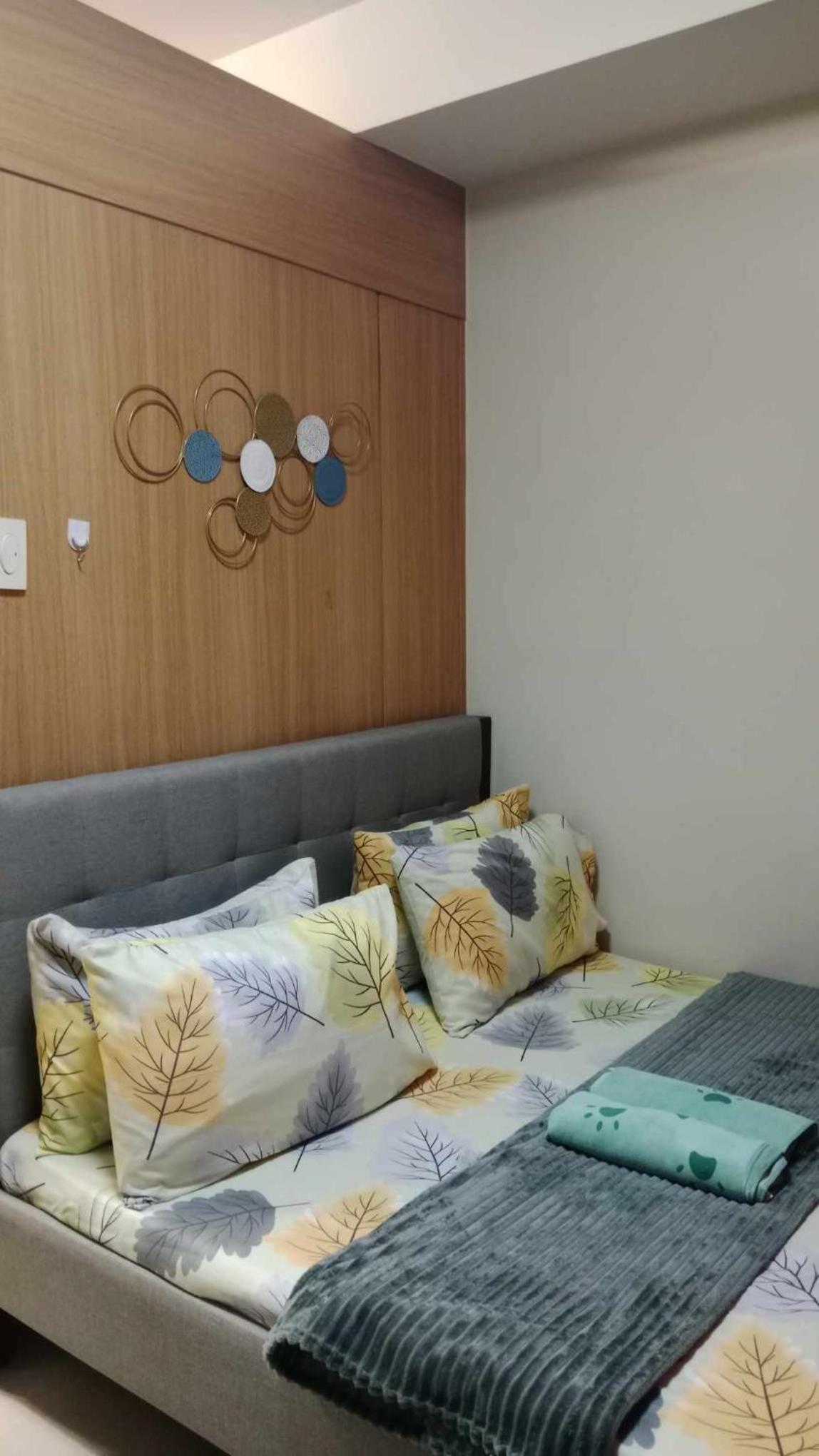 Shell Family Suites Ocean & MOA view view 2