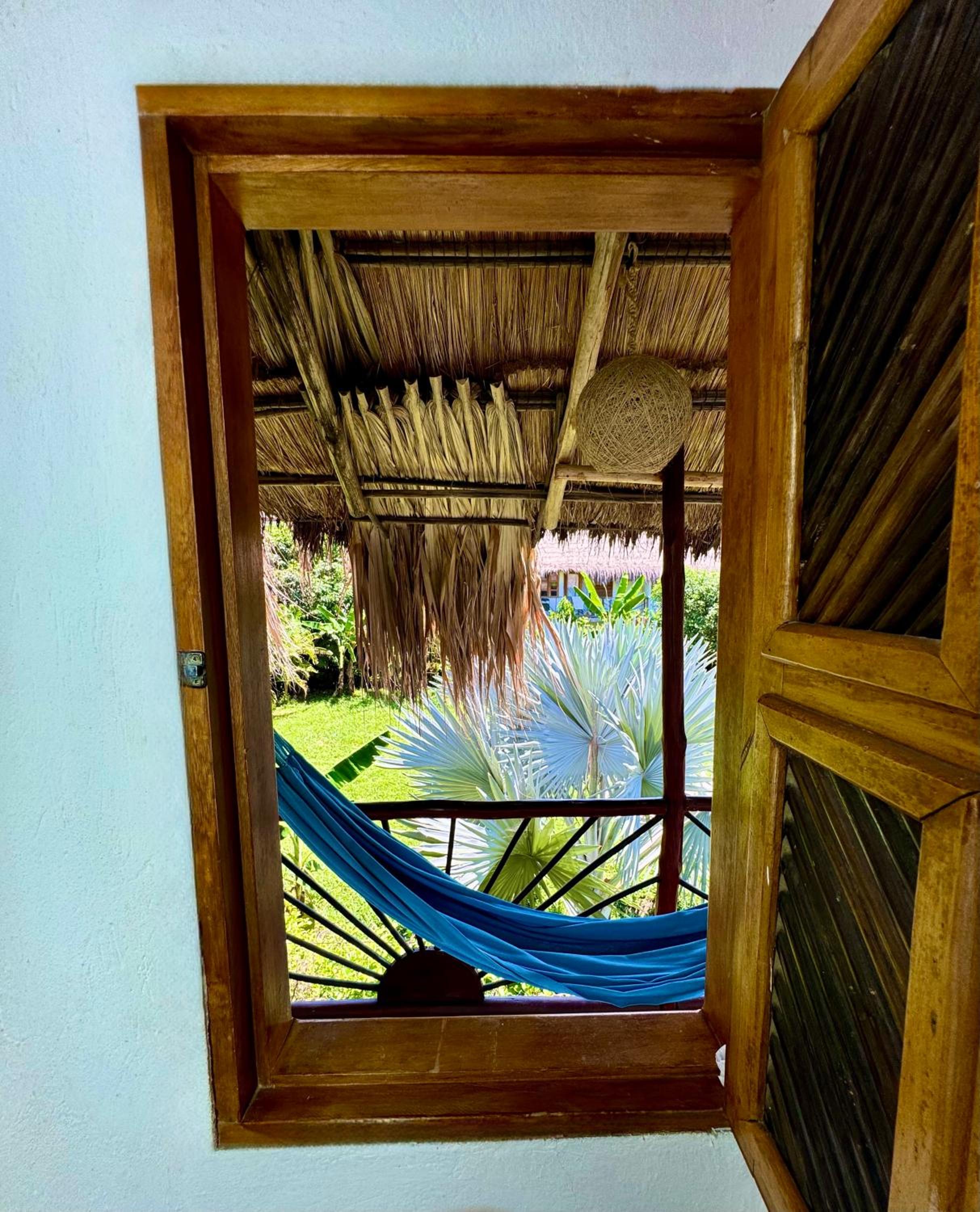 Hostal Nibuni Palomino