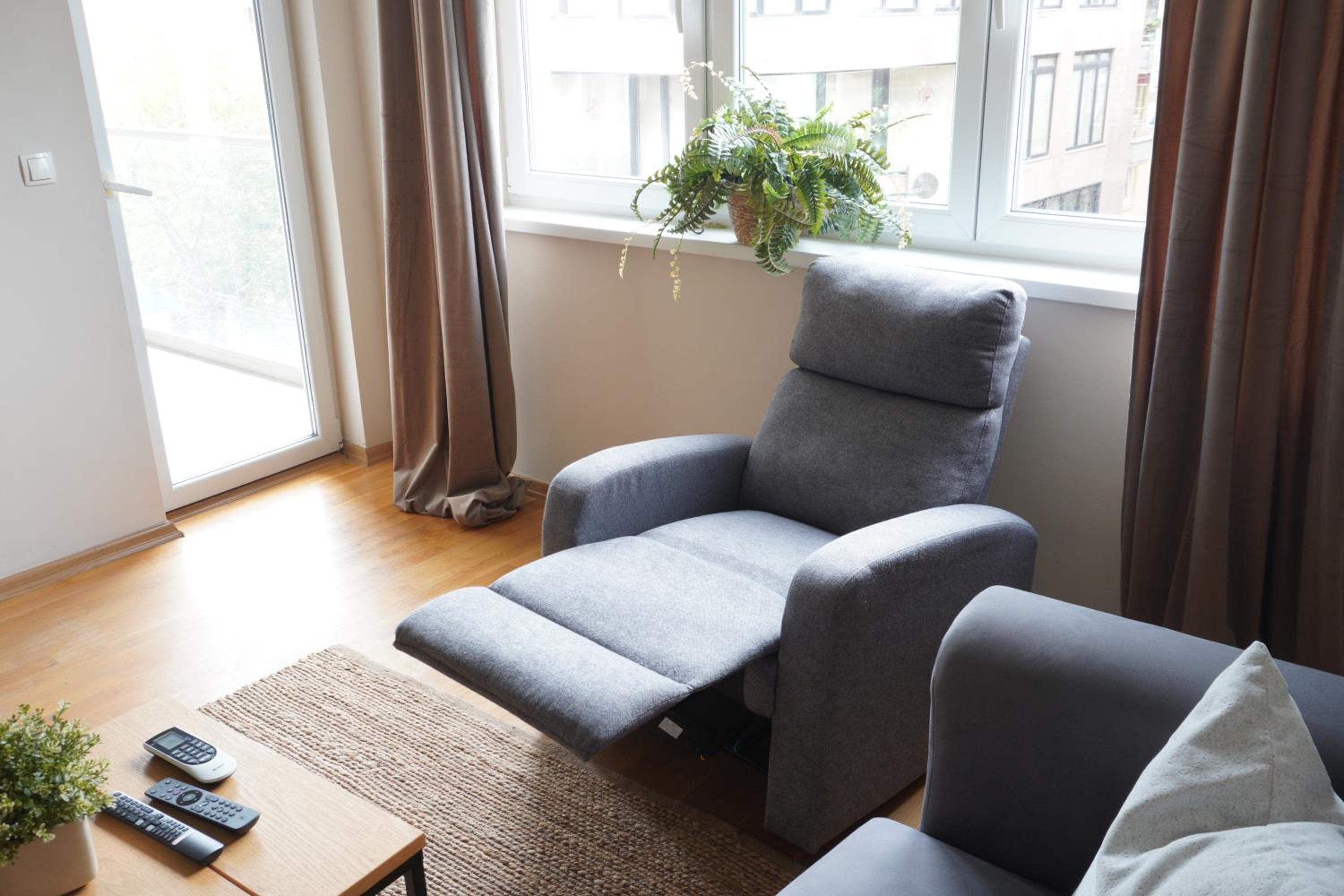 Parkside Apartment 1 view 3