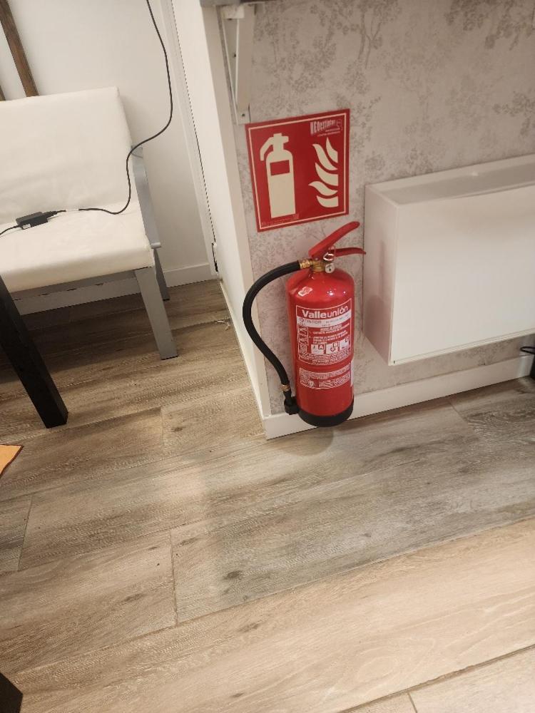Apartamento en la Rambla Centro Alicante C