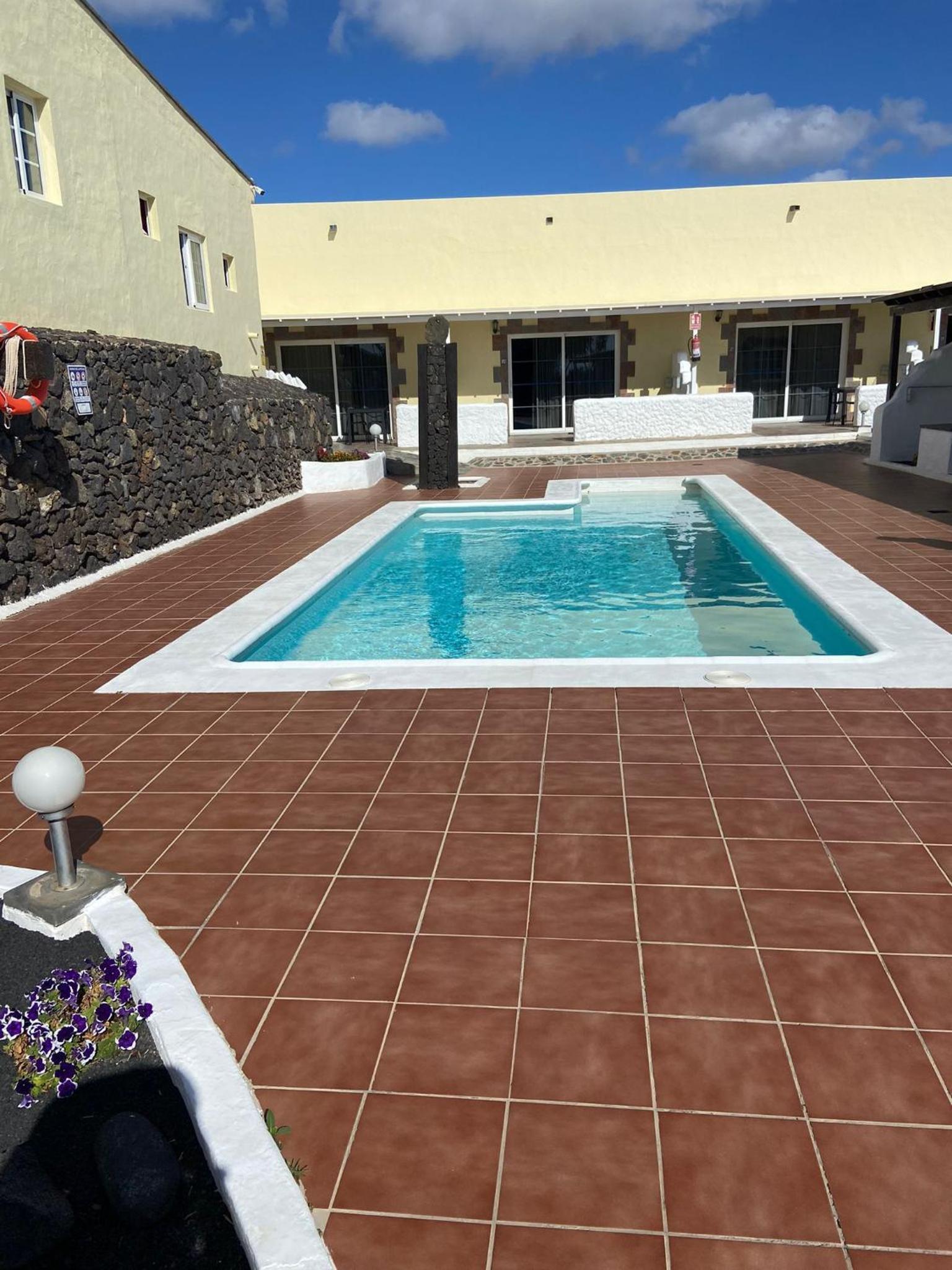 Club JM Lanzarote