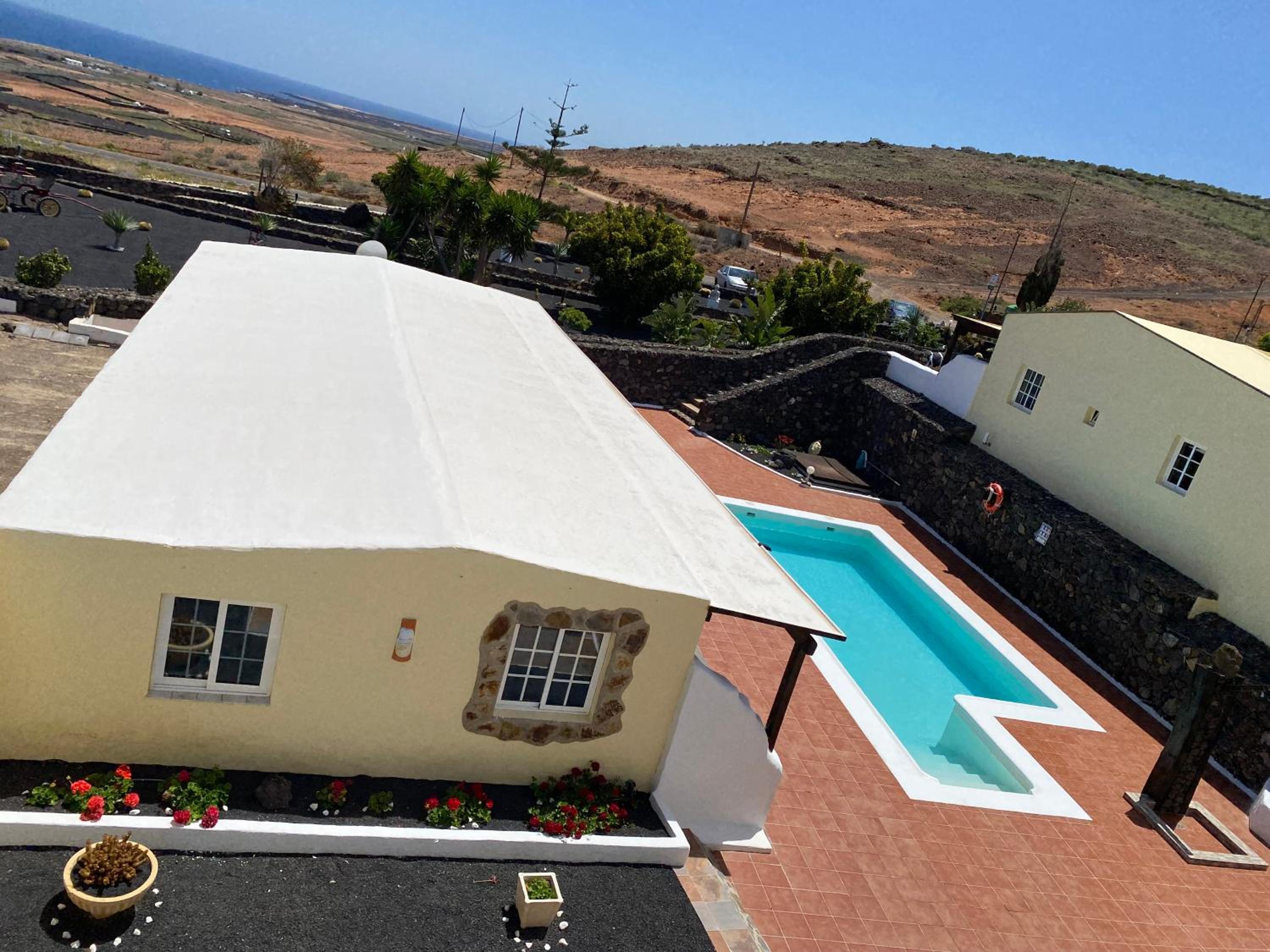 Club JM Lanzarote